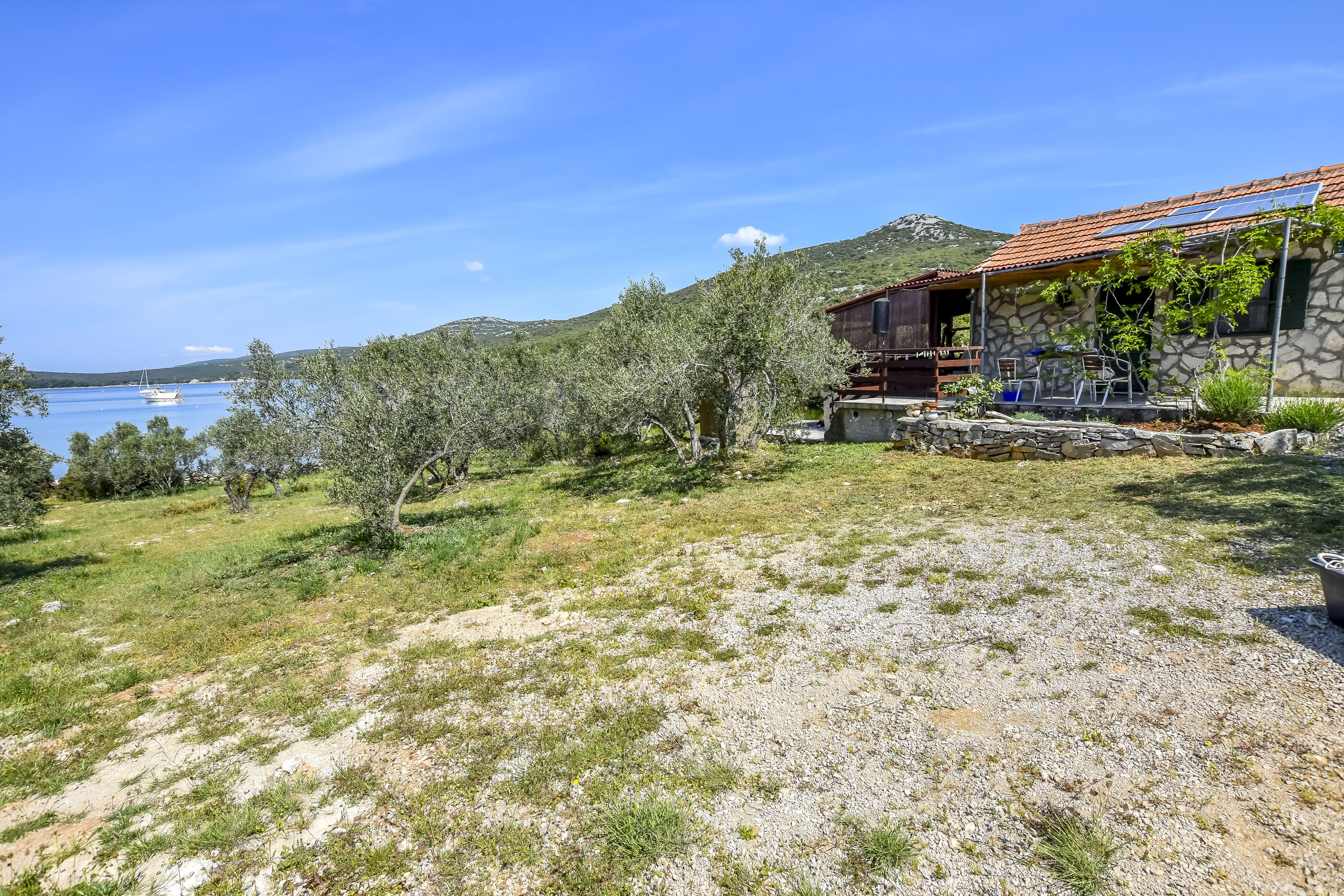 House Soline 14571-K1