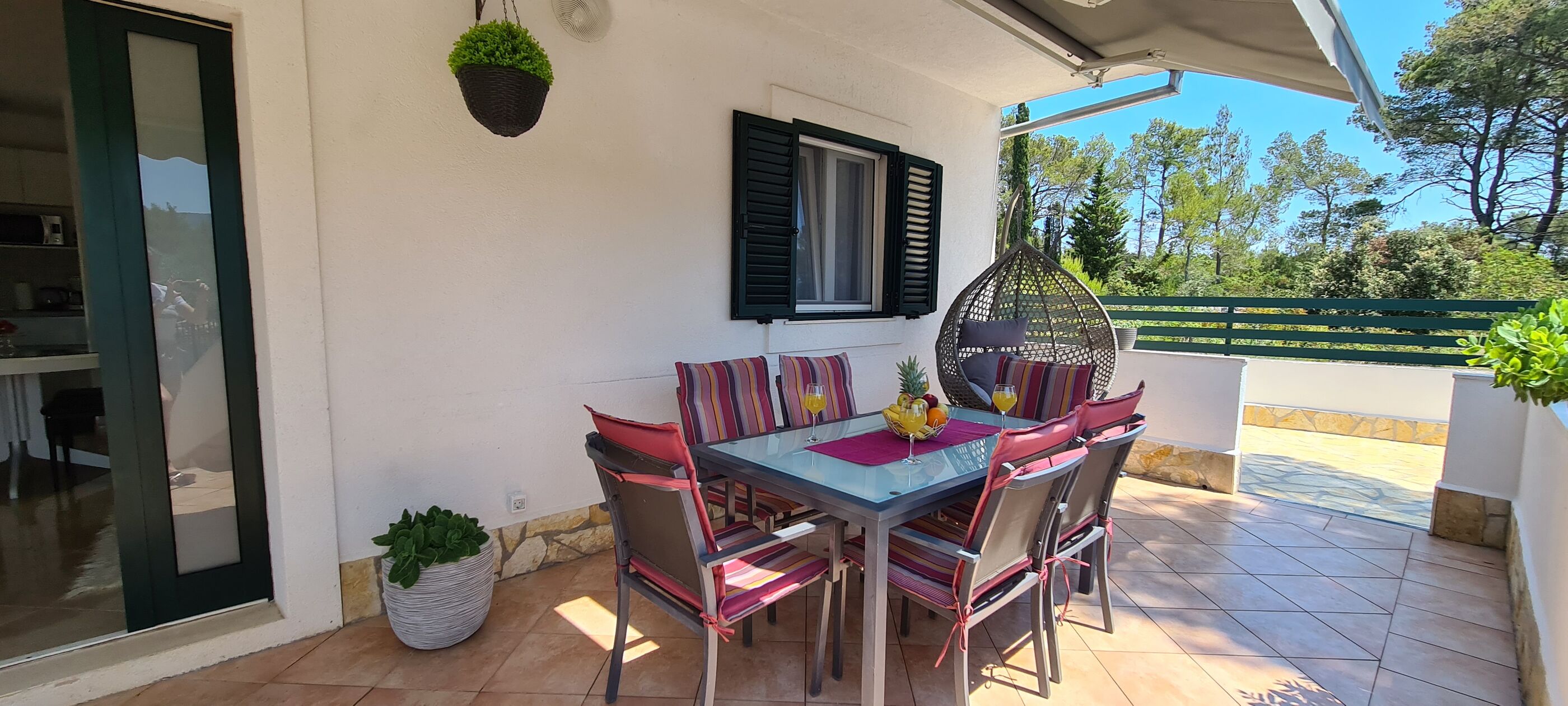 House Relaxing oasis 88471-K1
