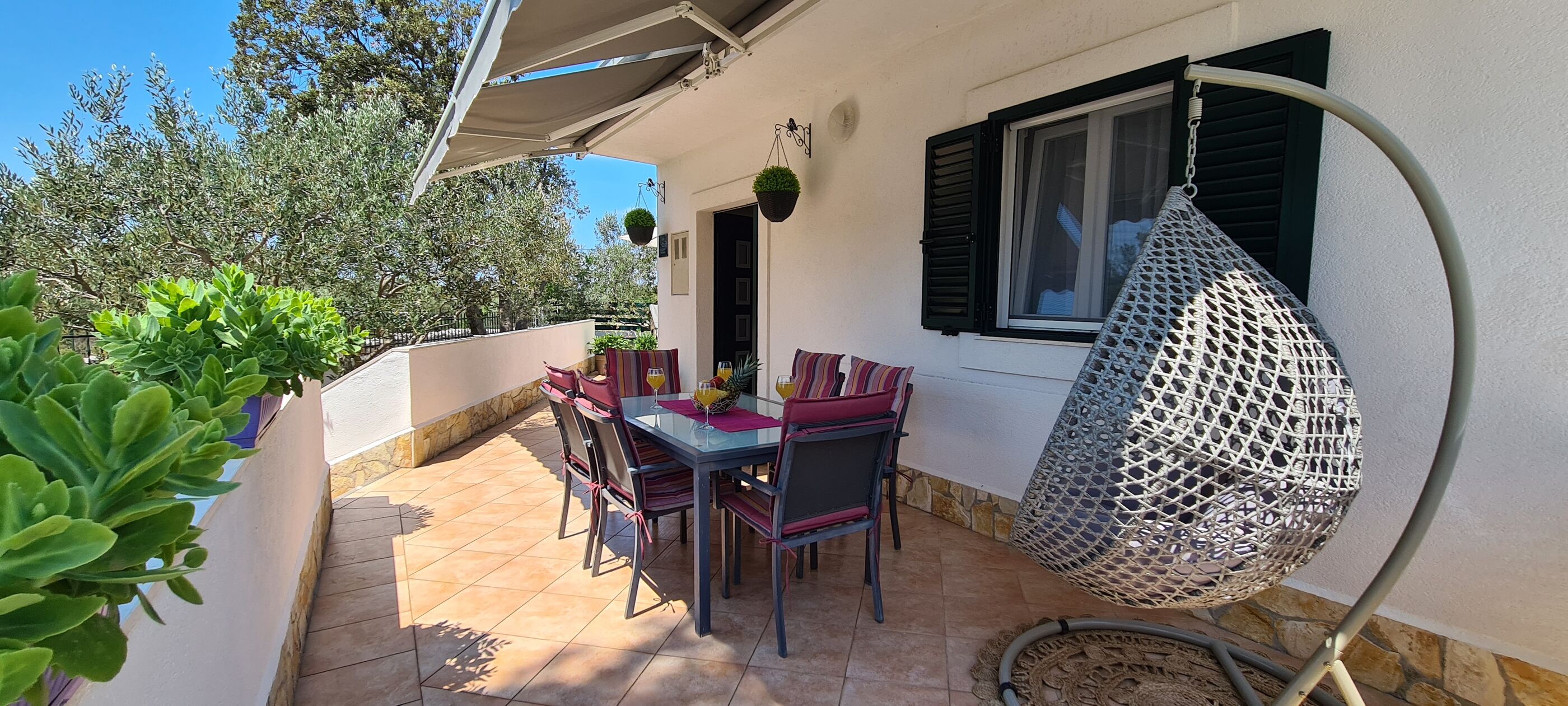 House Relaxing oasis 88471-K1