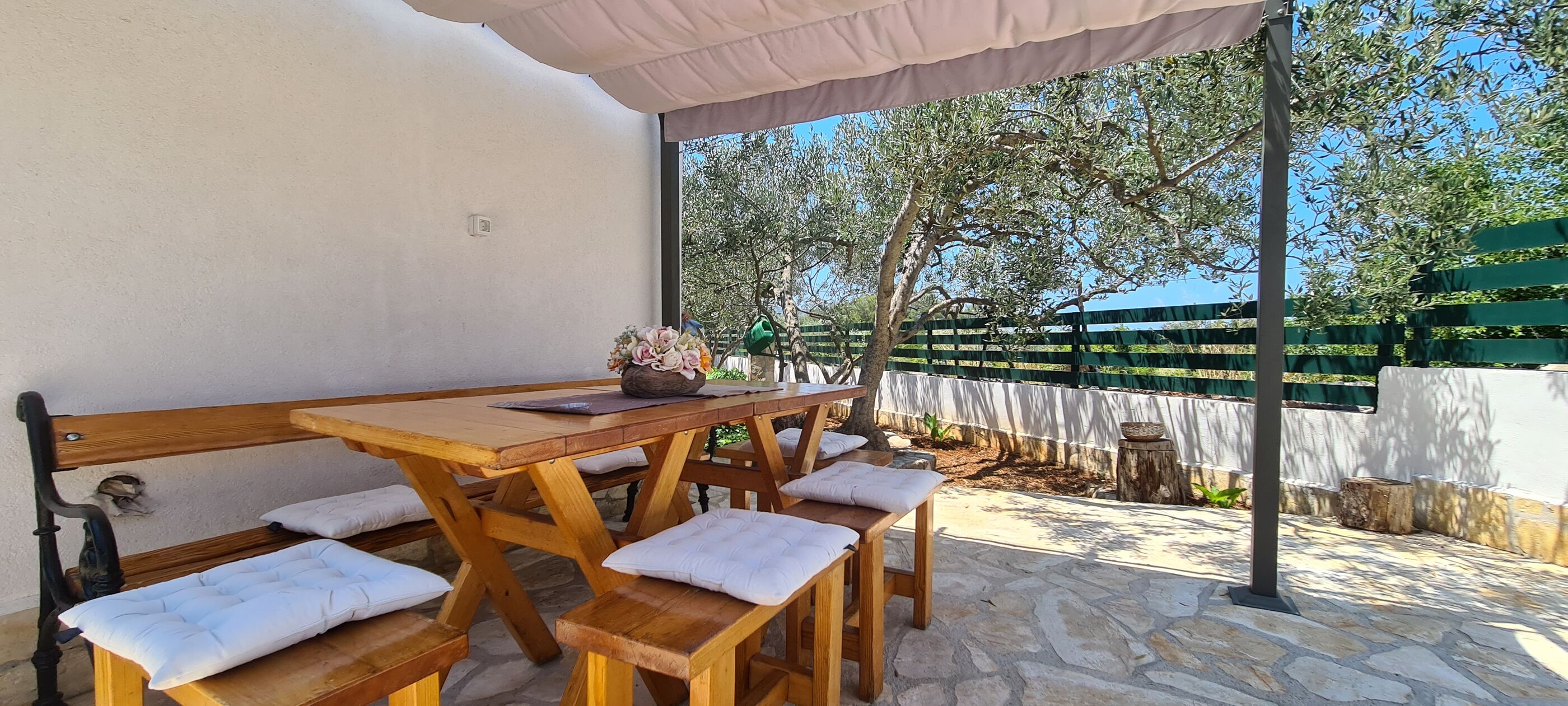 House Relaxing oasis 88471-K1