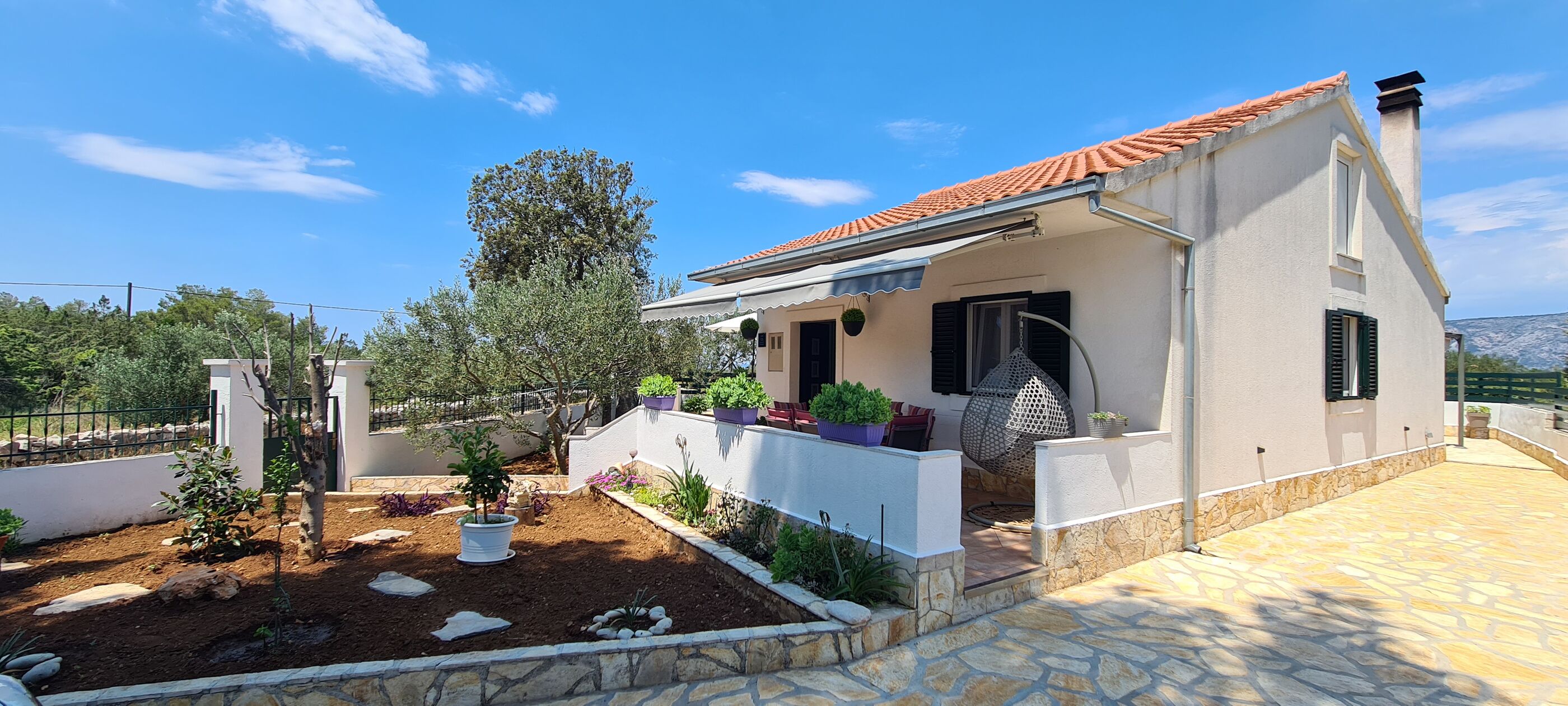 House Relaxing oasis 88471-K1