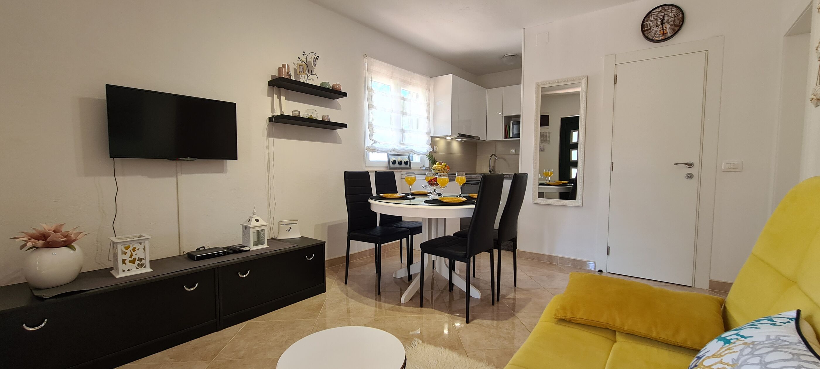 House Relaxing oasis 88471-K1