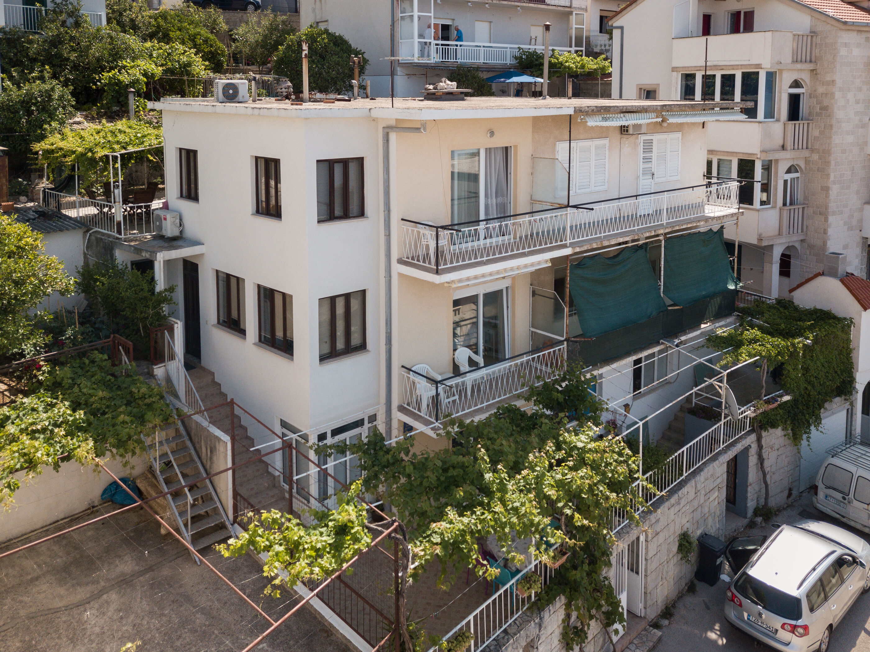Apartments Antonija 87841-A2