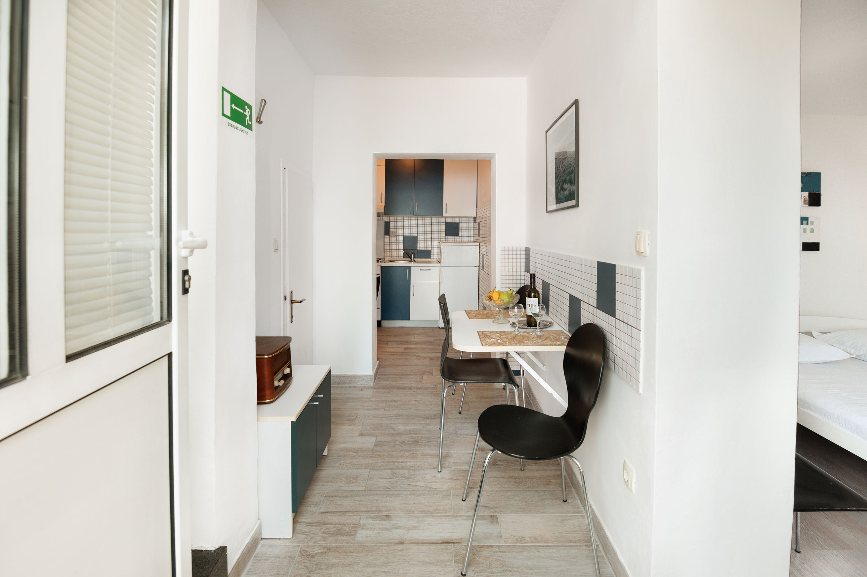 Apartments Antonija 87841-A1