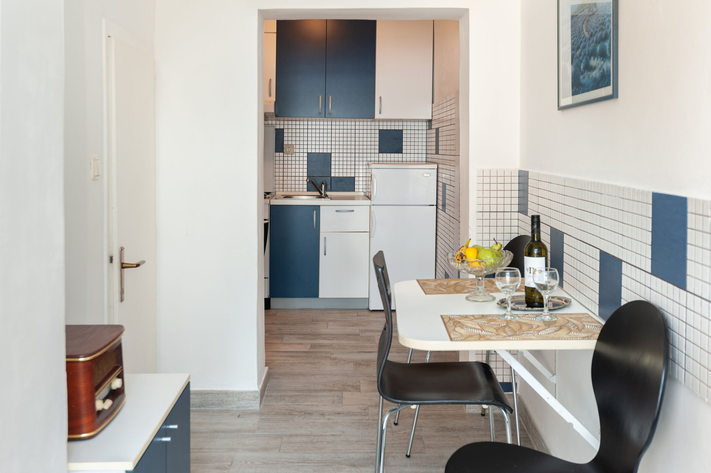 Apartments Antonija 87841-A1