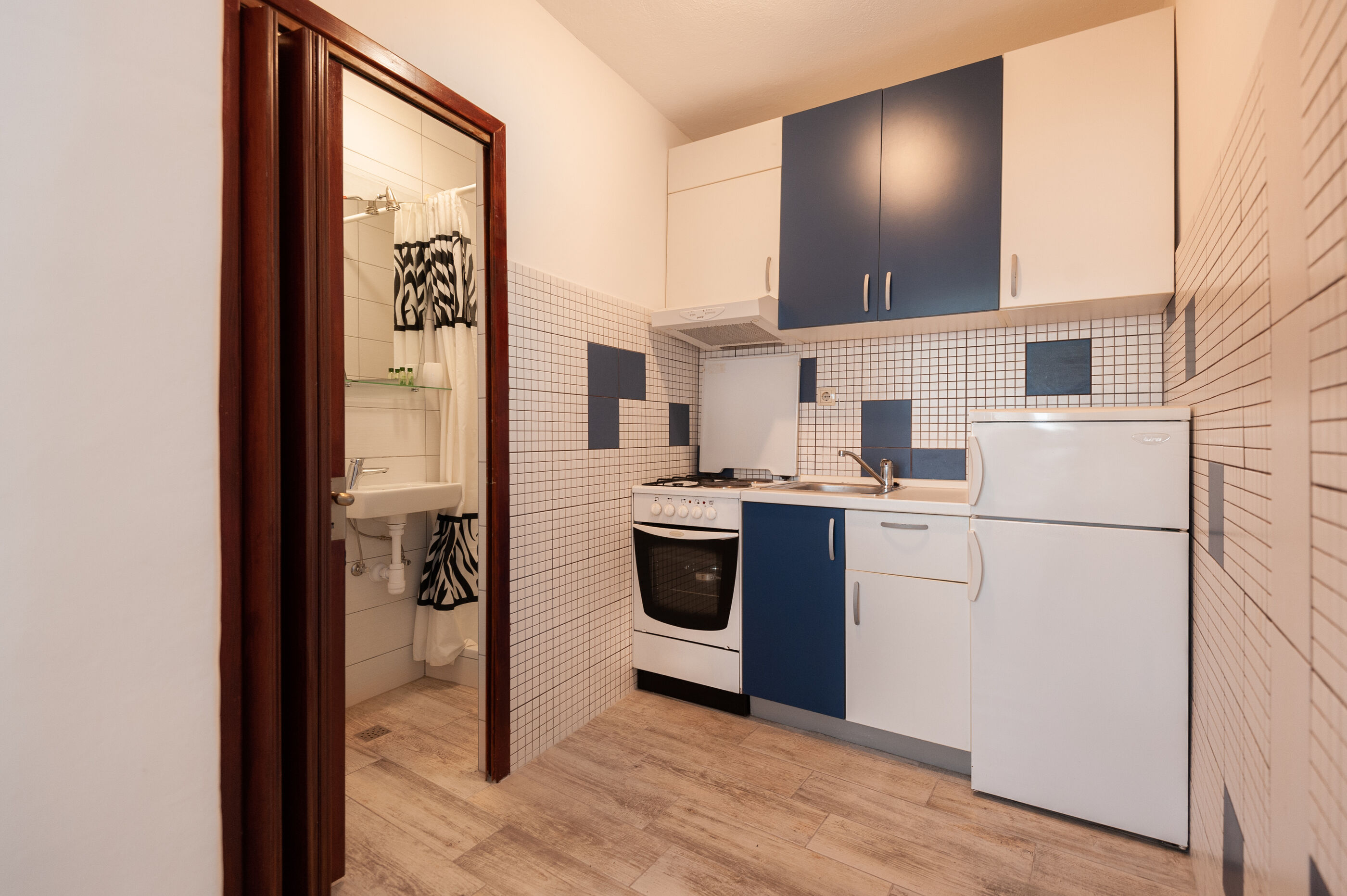 Apartments Antonija 87841-A1
