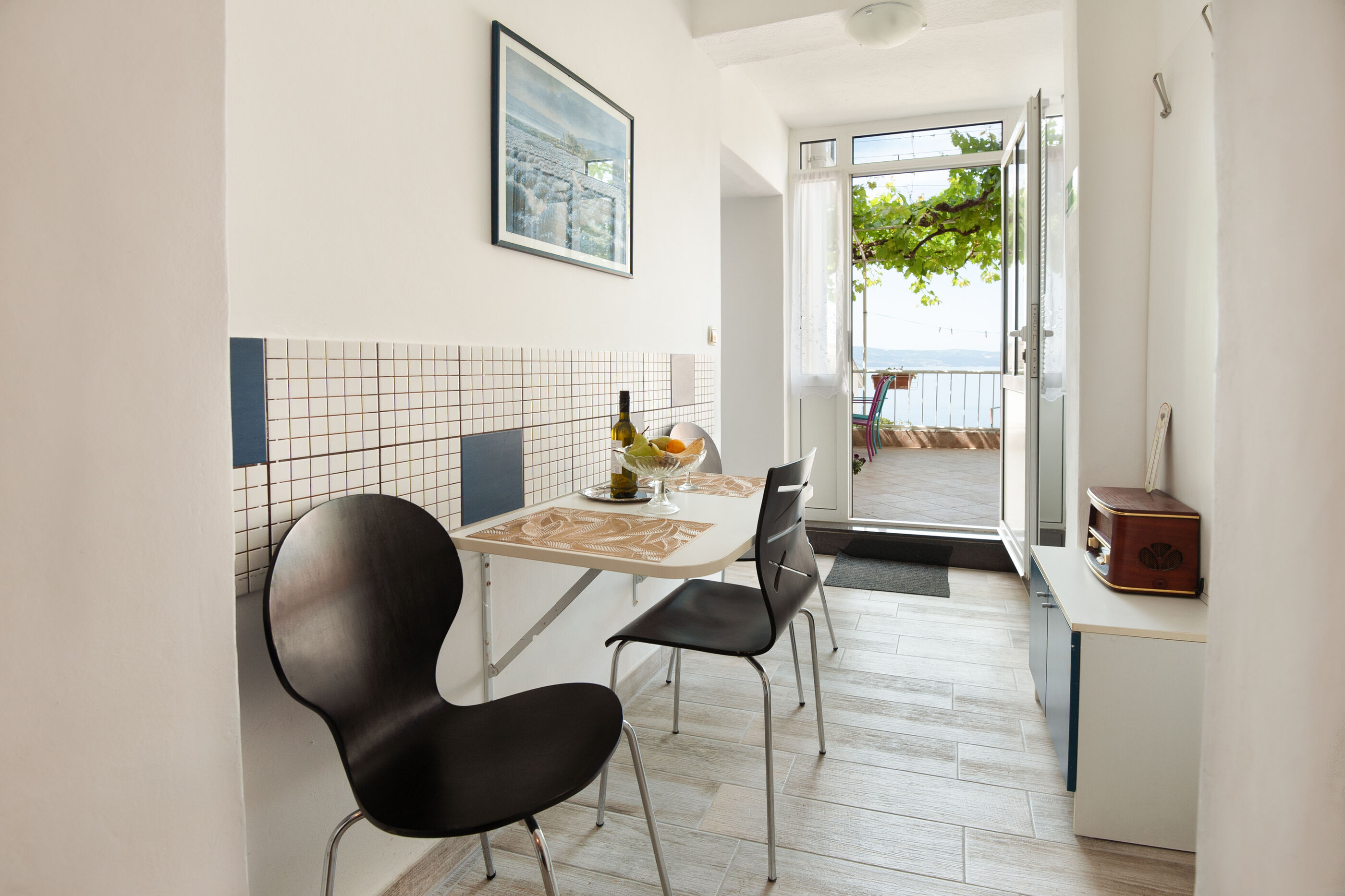 Apartments Antonija 87841-A1