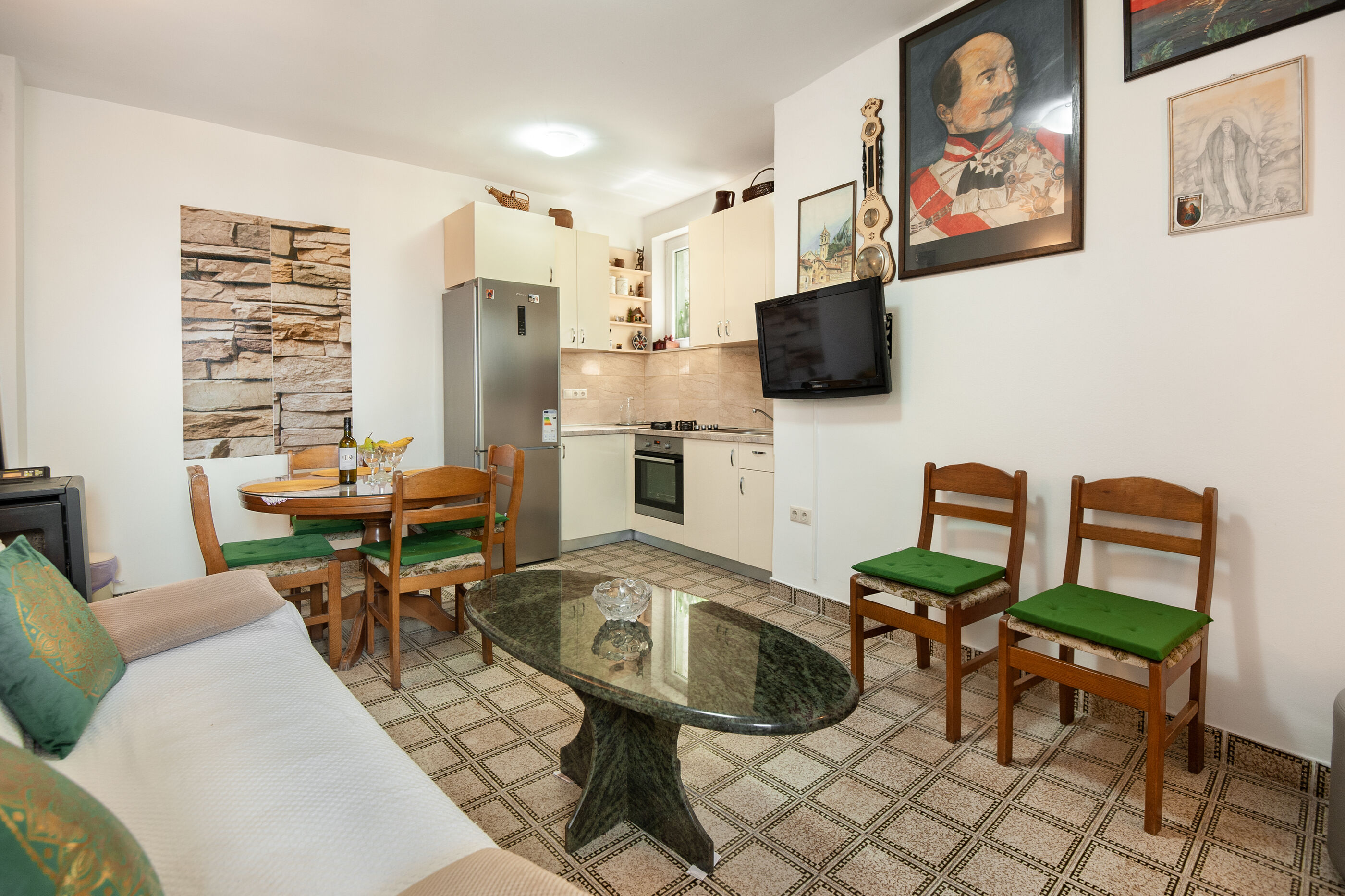 Apartments Antonija 87841-A2
