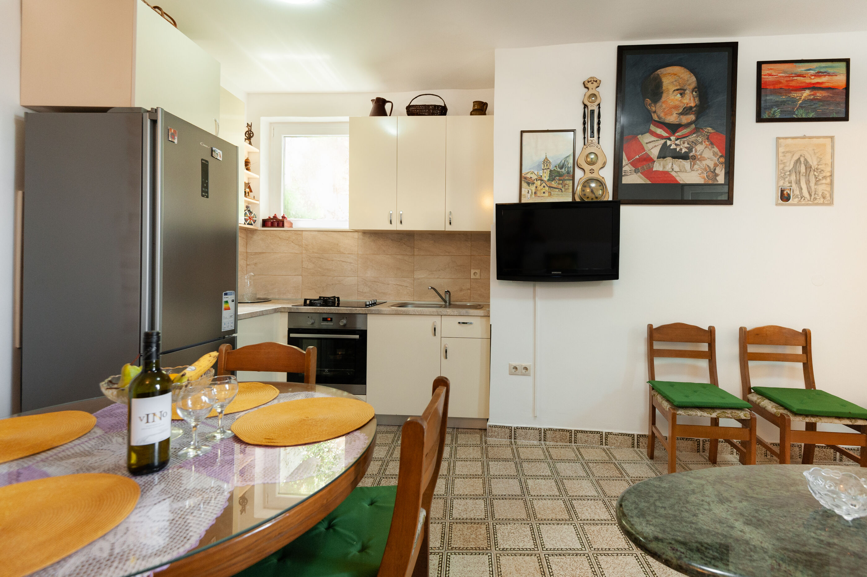 Apartments Antonija 87841-A2