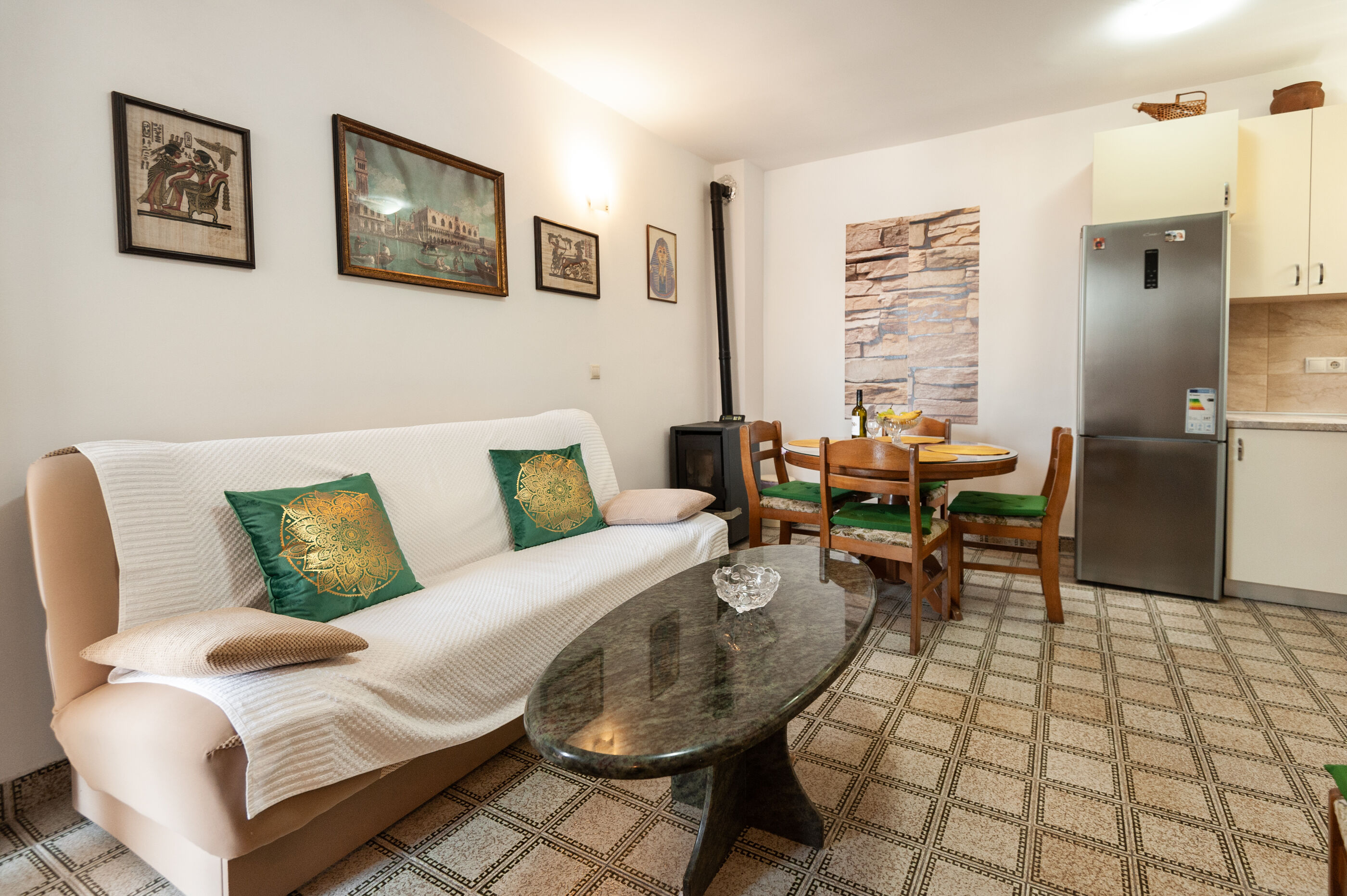 Apartments Antonija 87841-A2