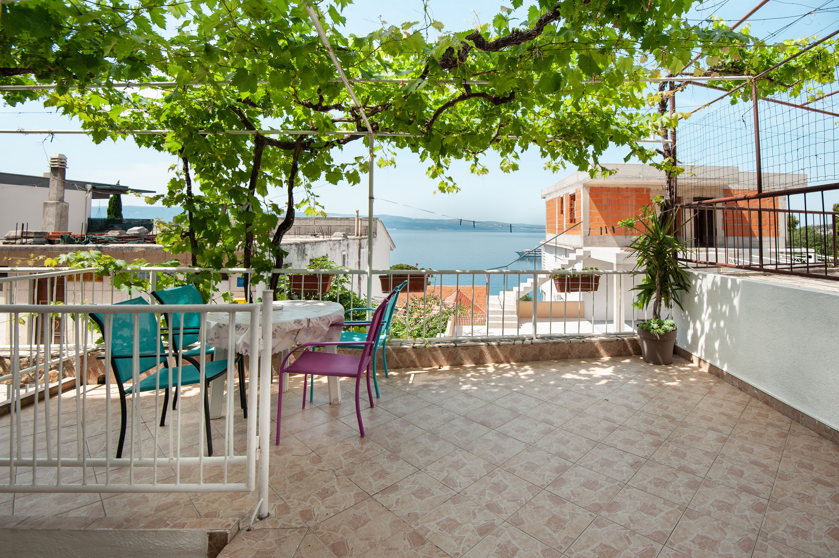 Apartments Antonija 87841-A1