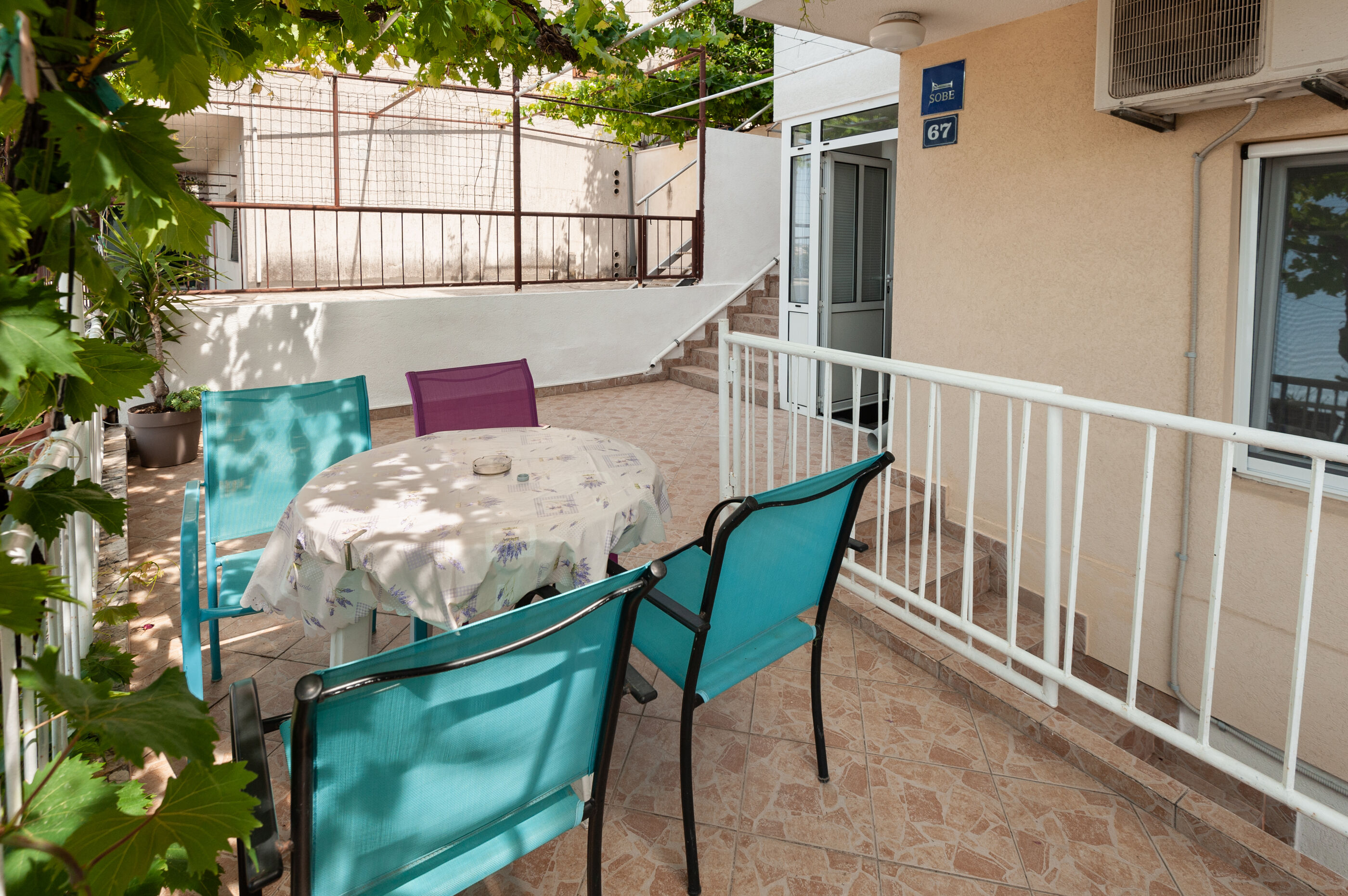 Apartments Antonija 87841-A1