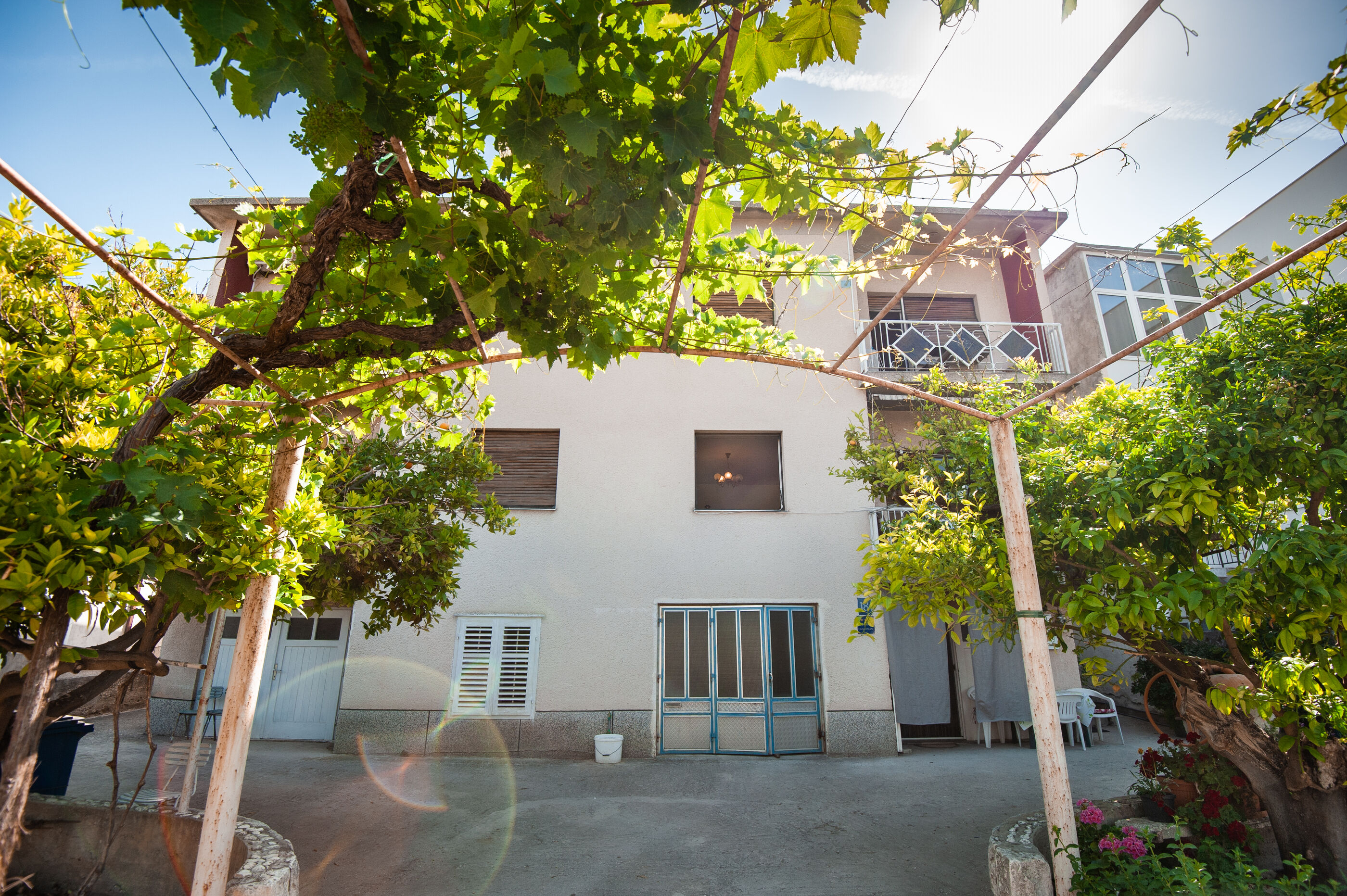 Apartment Tina 87861-A1