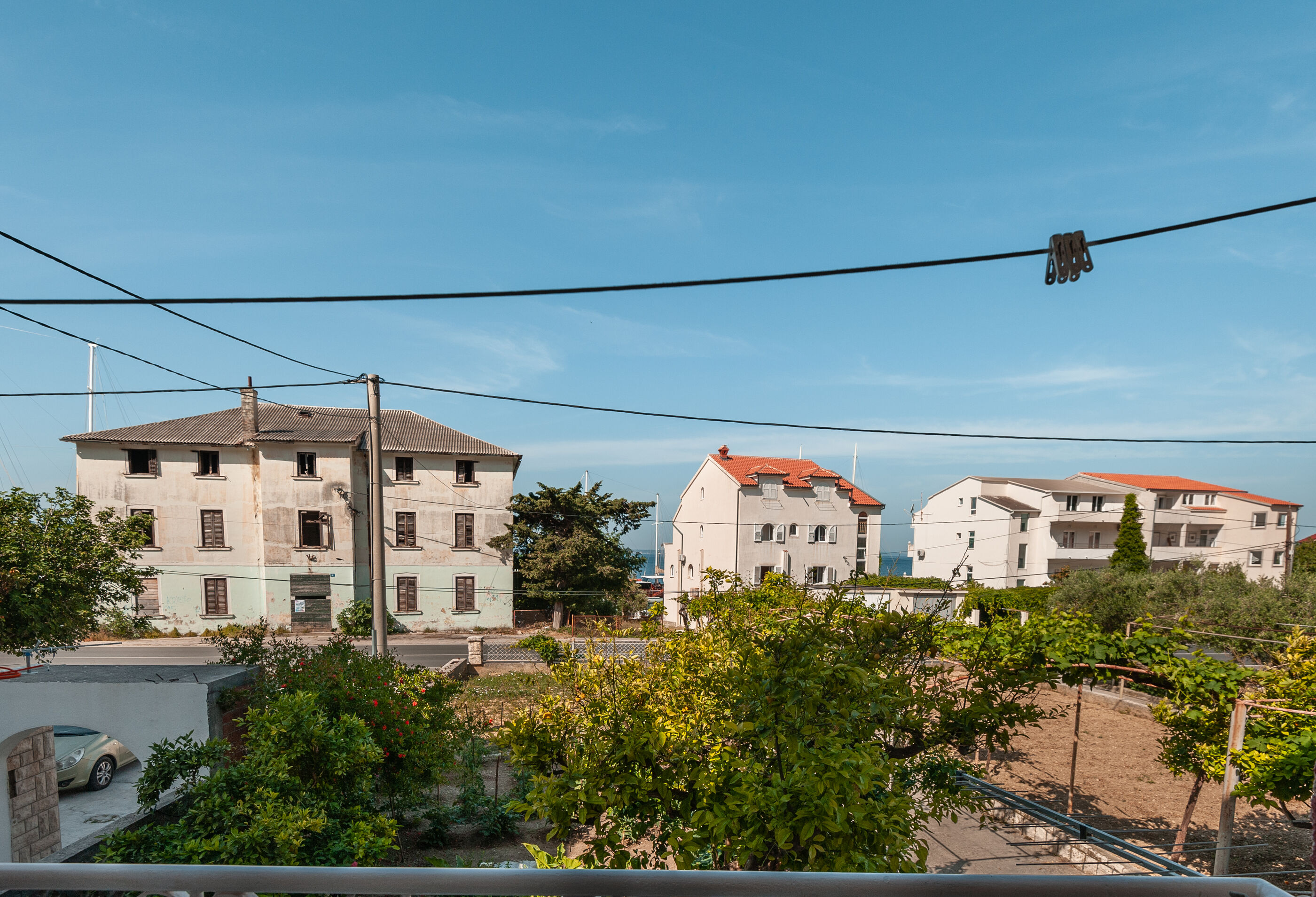 Apartment Tina 87861-A1