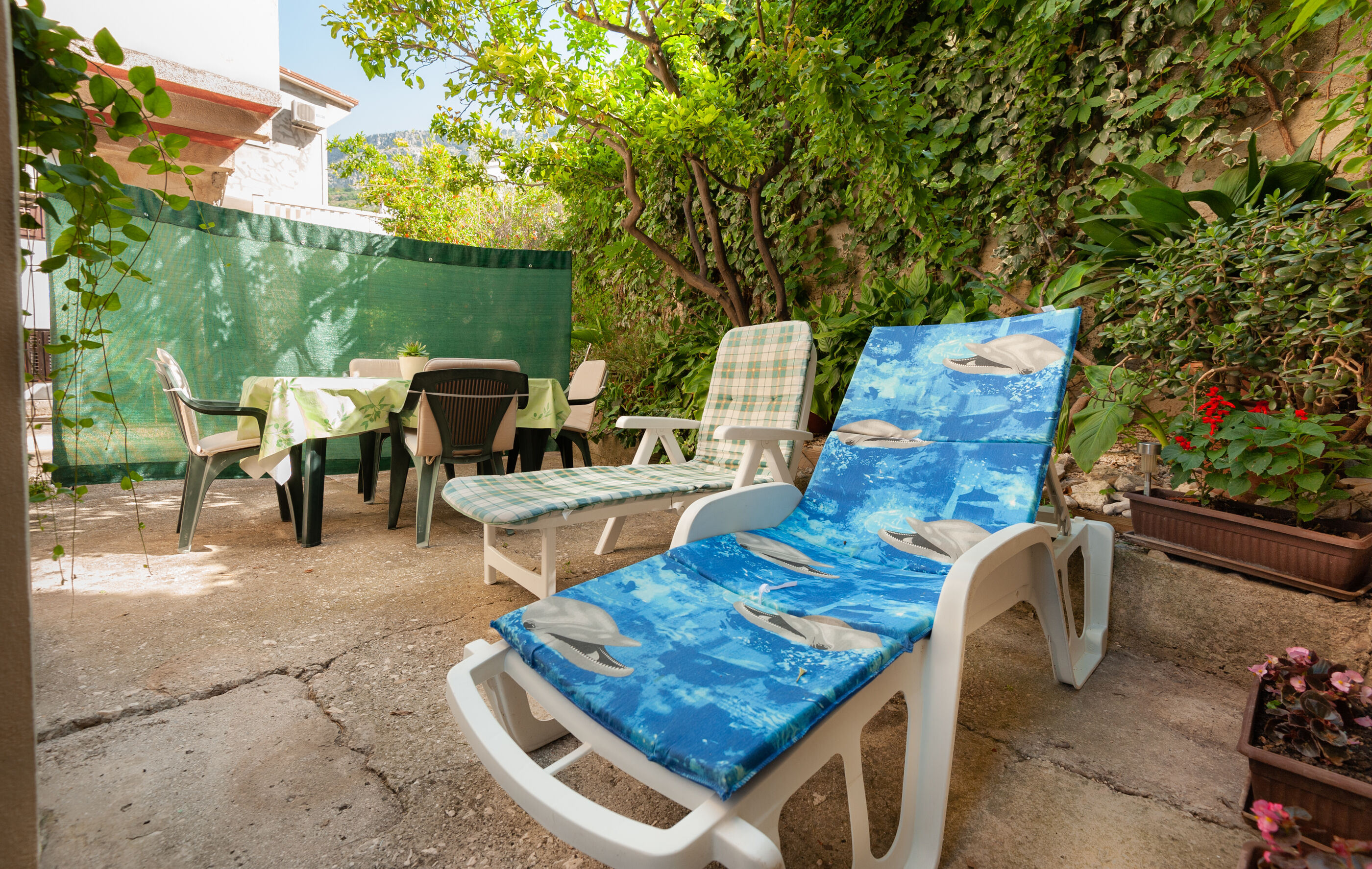 Apartment Tina 87861-A1
