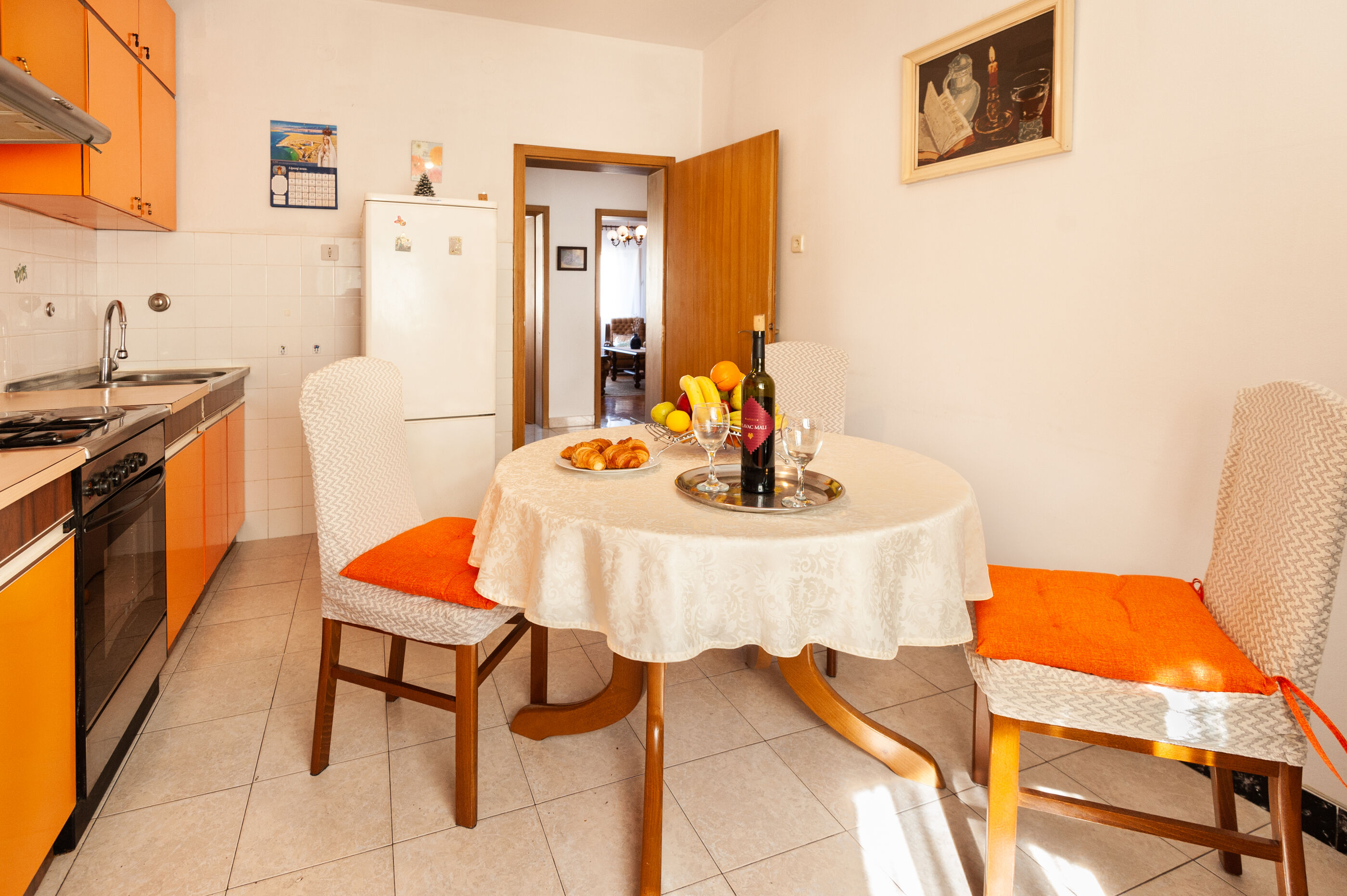 Apartment Tina 87861-A1