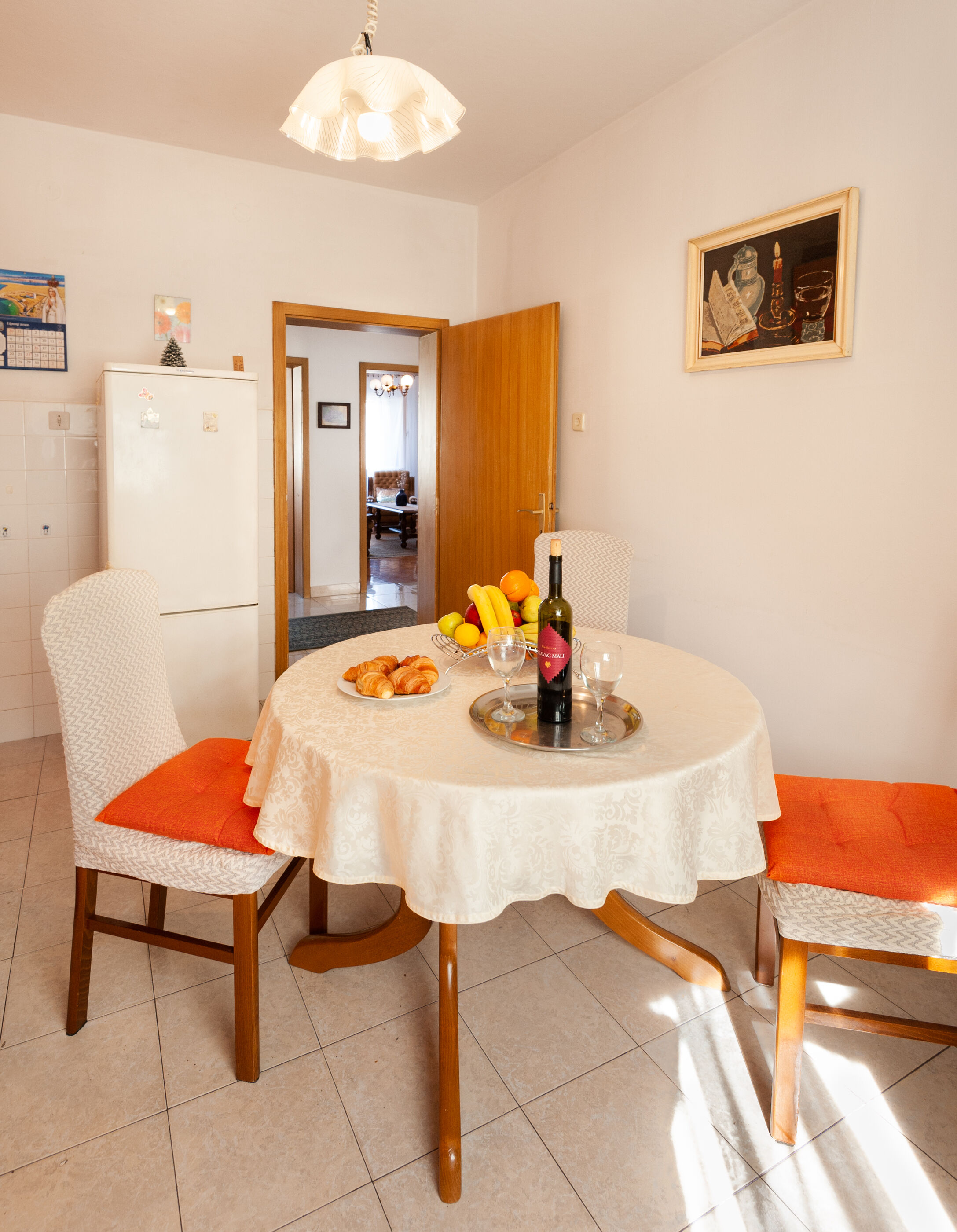 Apartment Tina 87861-A1