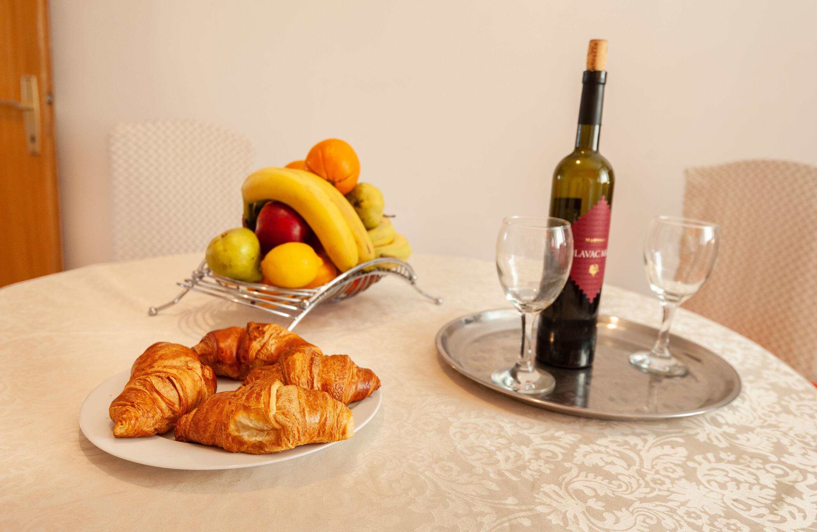 Apartment Tina 87861-A1