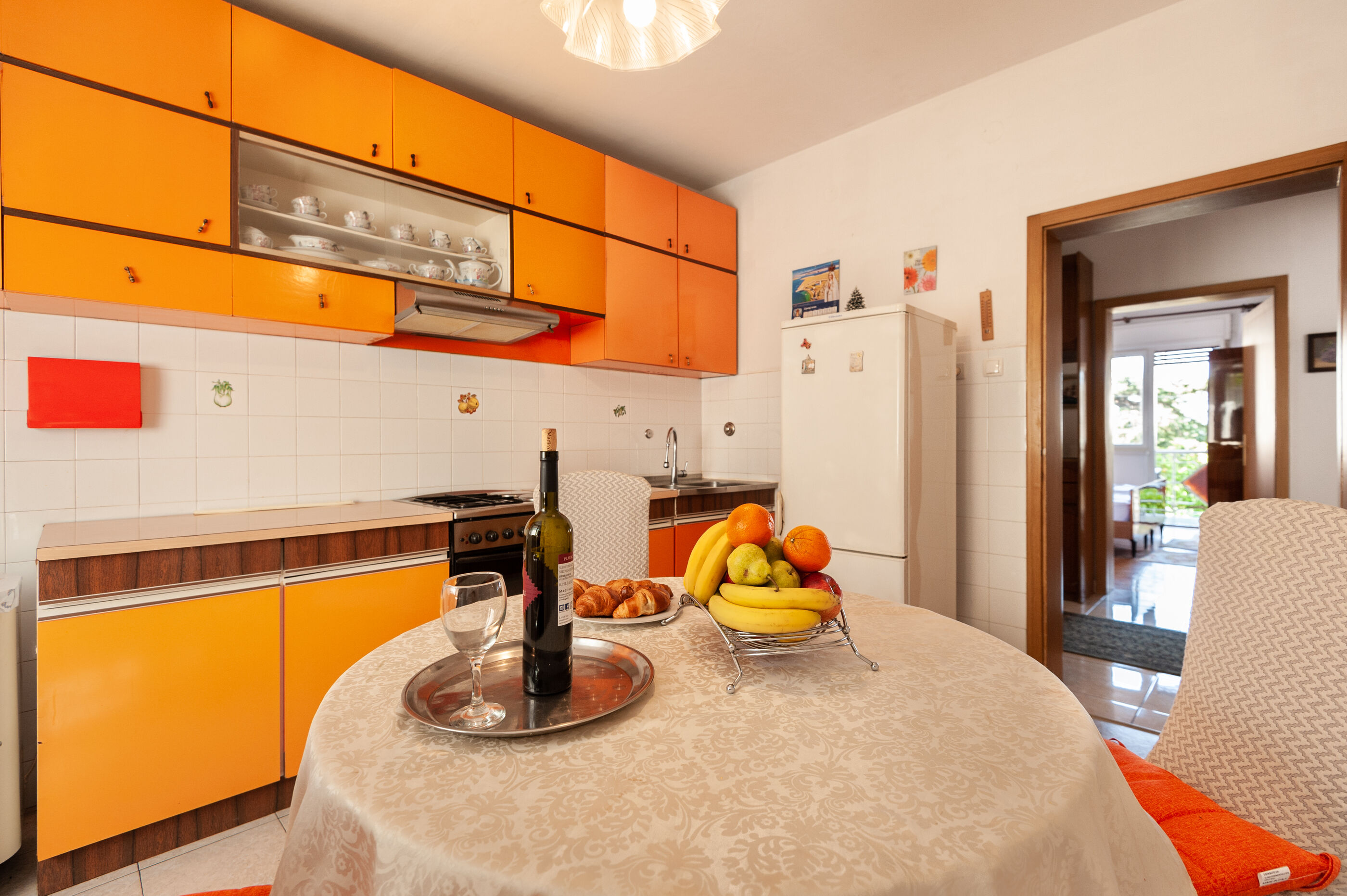 Apartment Tina 87861-A1