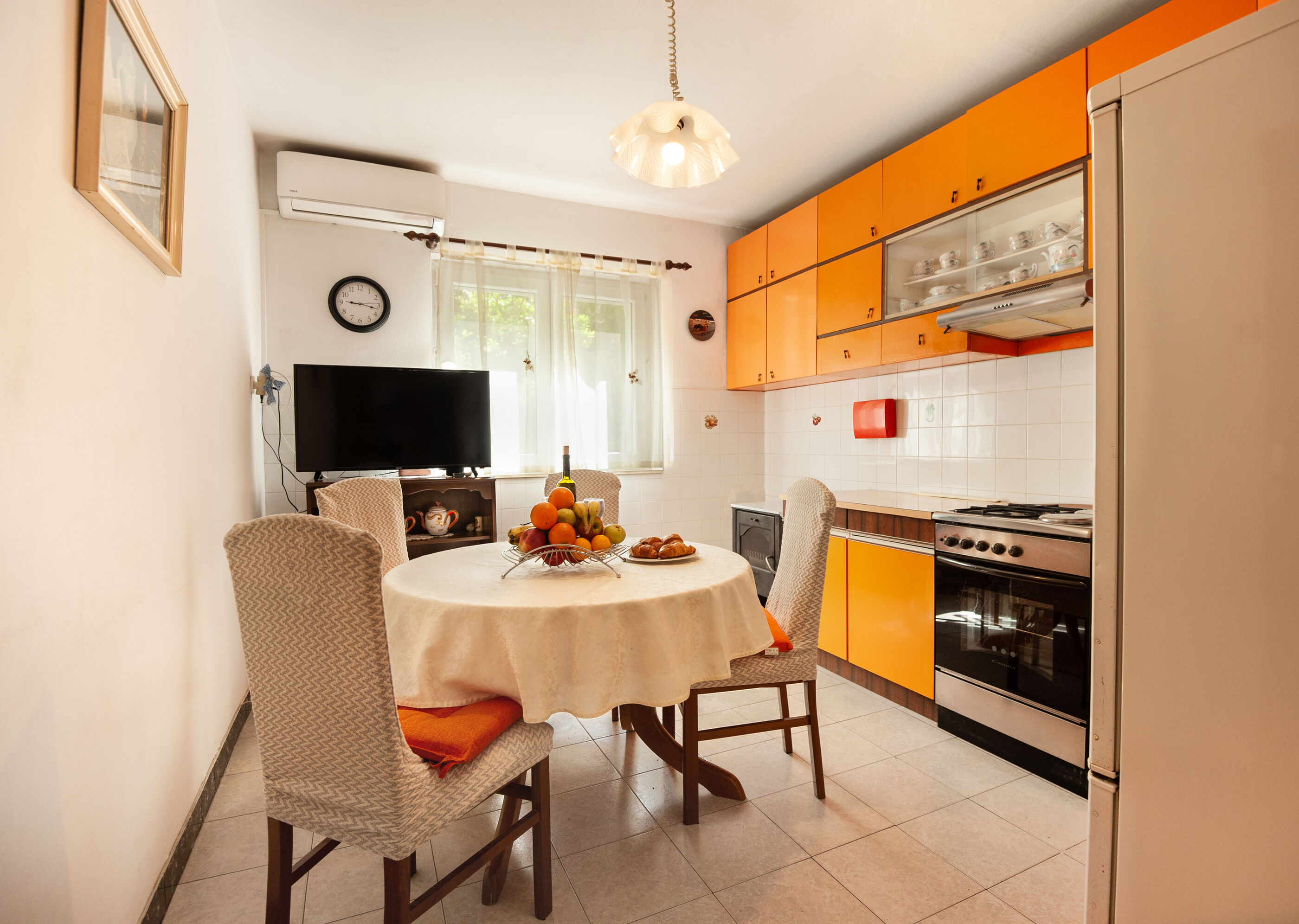 Apartment Tina 87861-A1