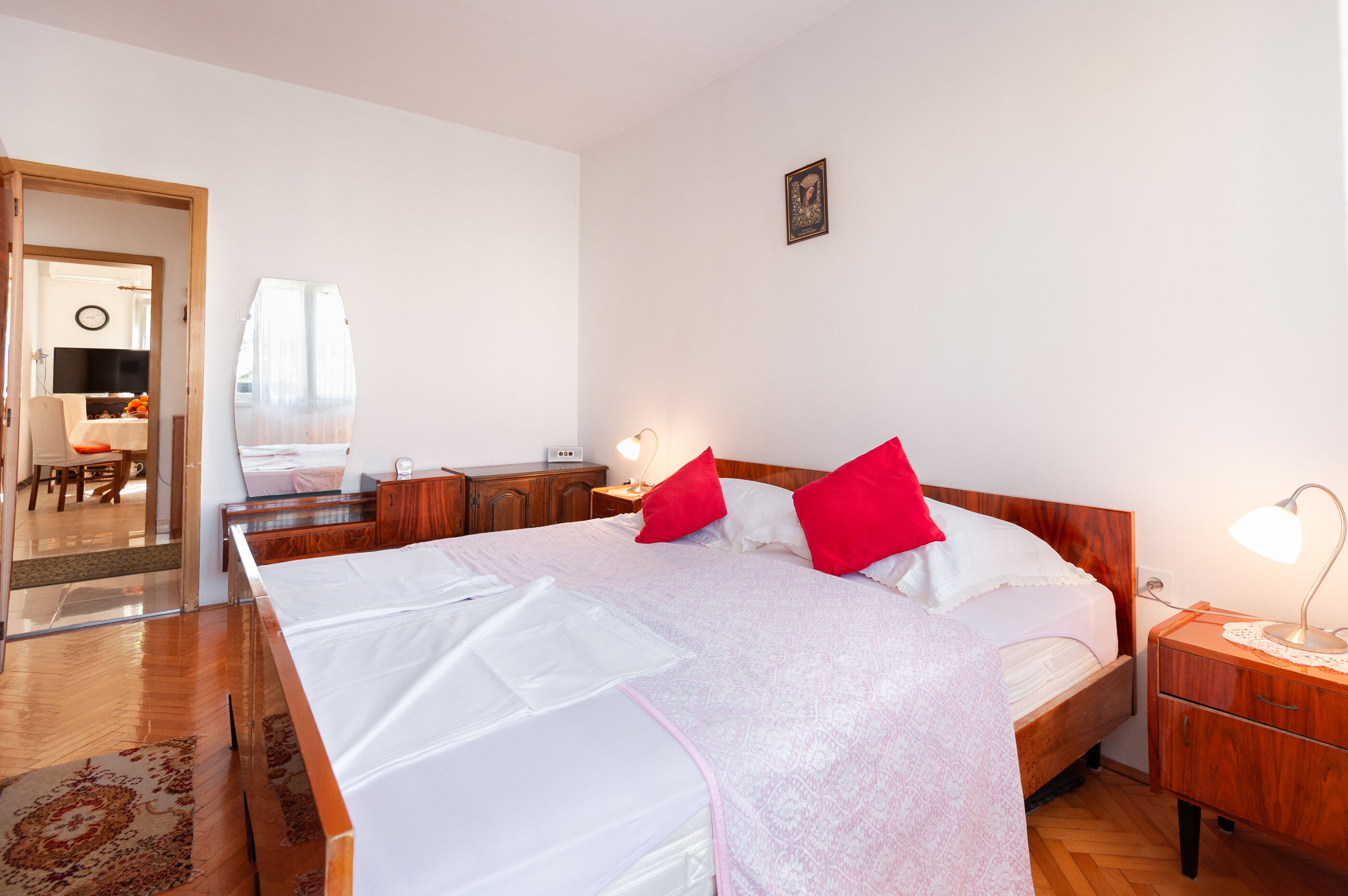 Apartment Tina 87861-A1