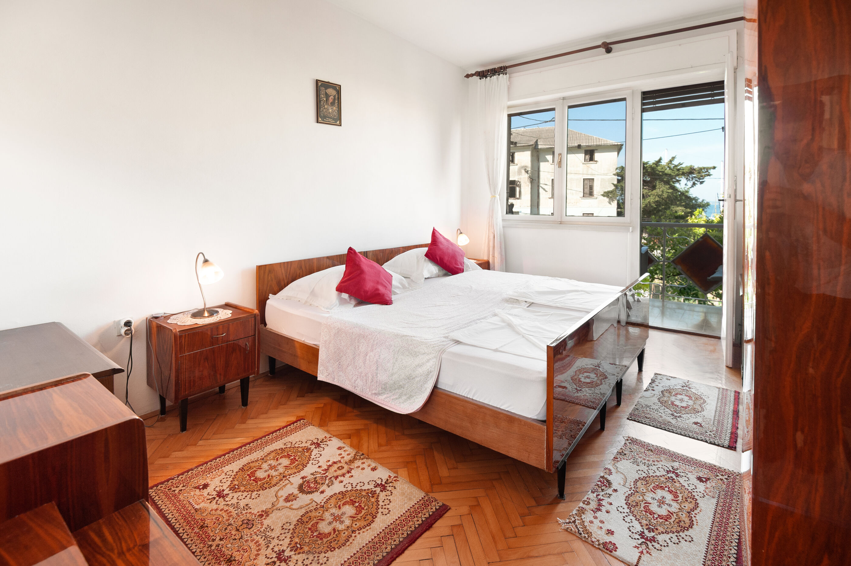 Apartment Tina 87861-A1