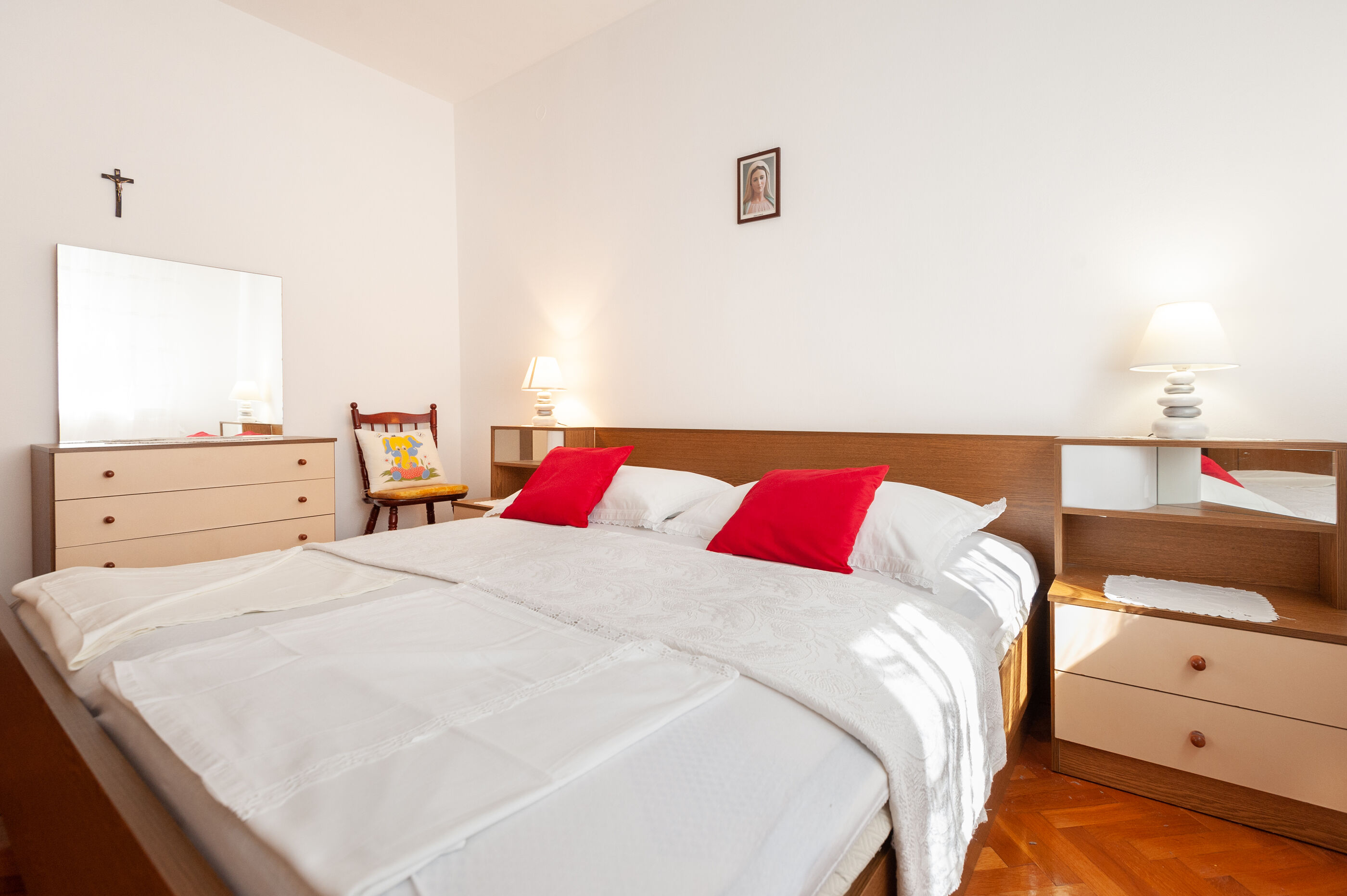 Apartment Tina 87861-A1