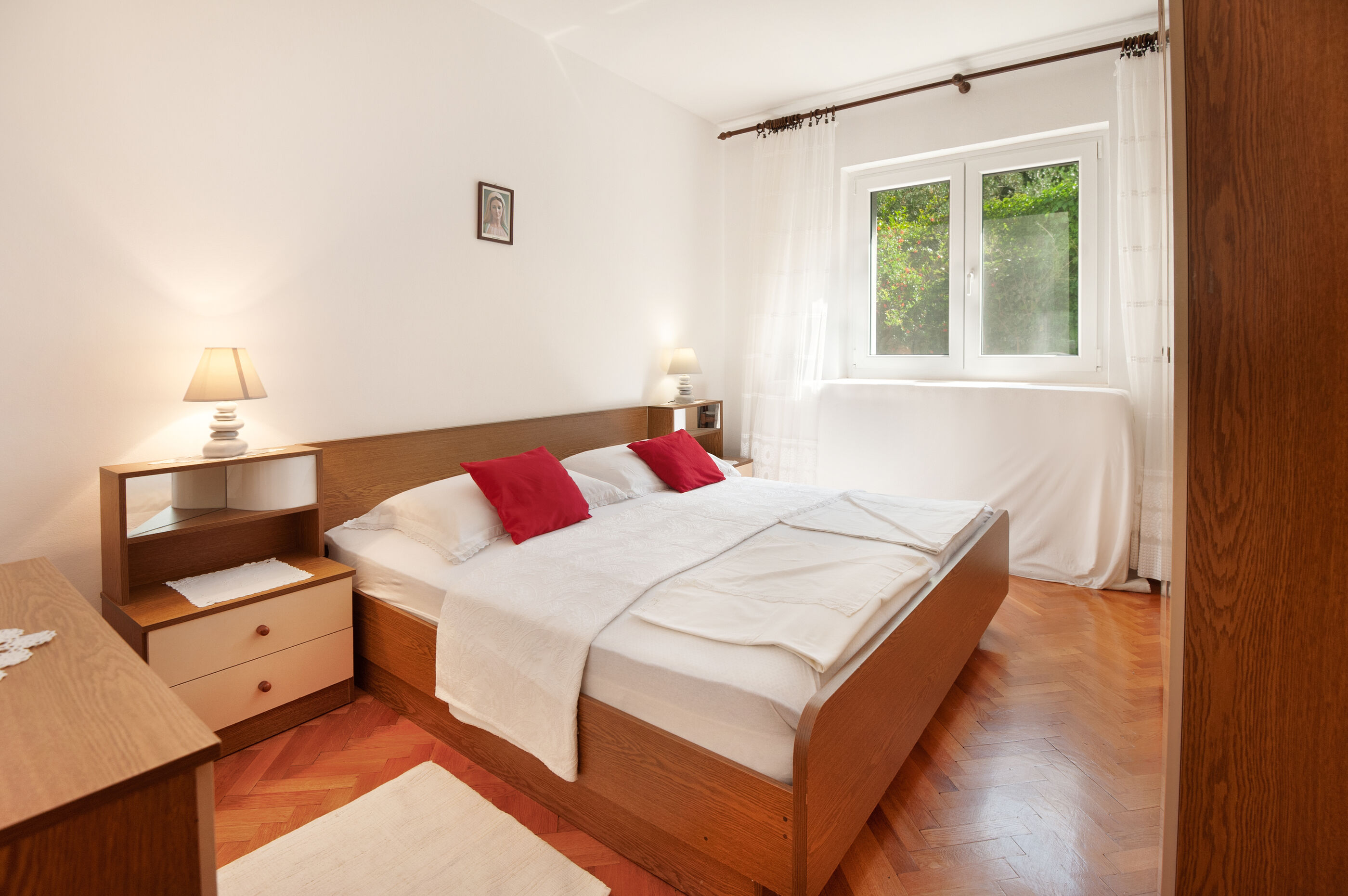 Apartment Tina 87861-A1