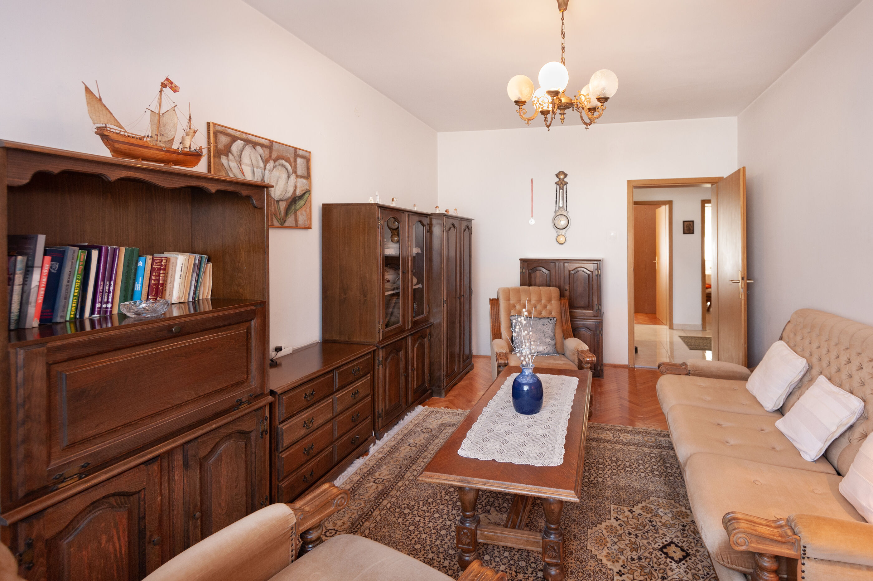 Apartment Tina 87861-A1