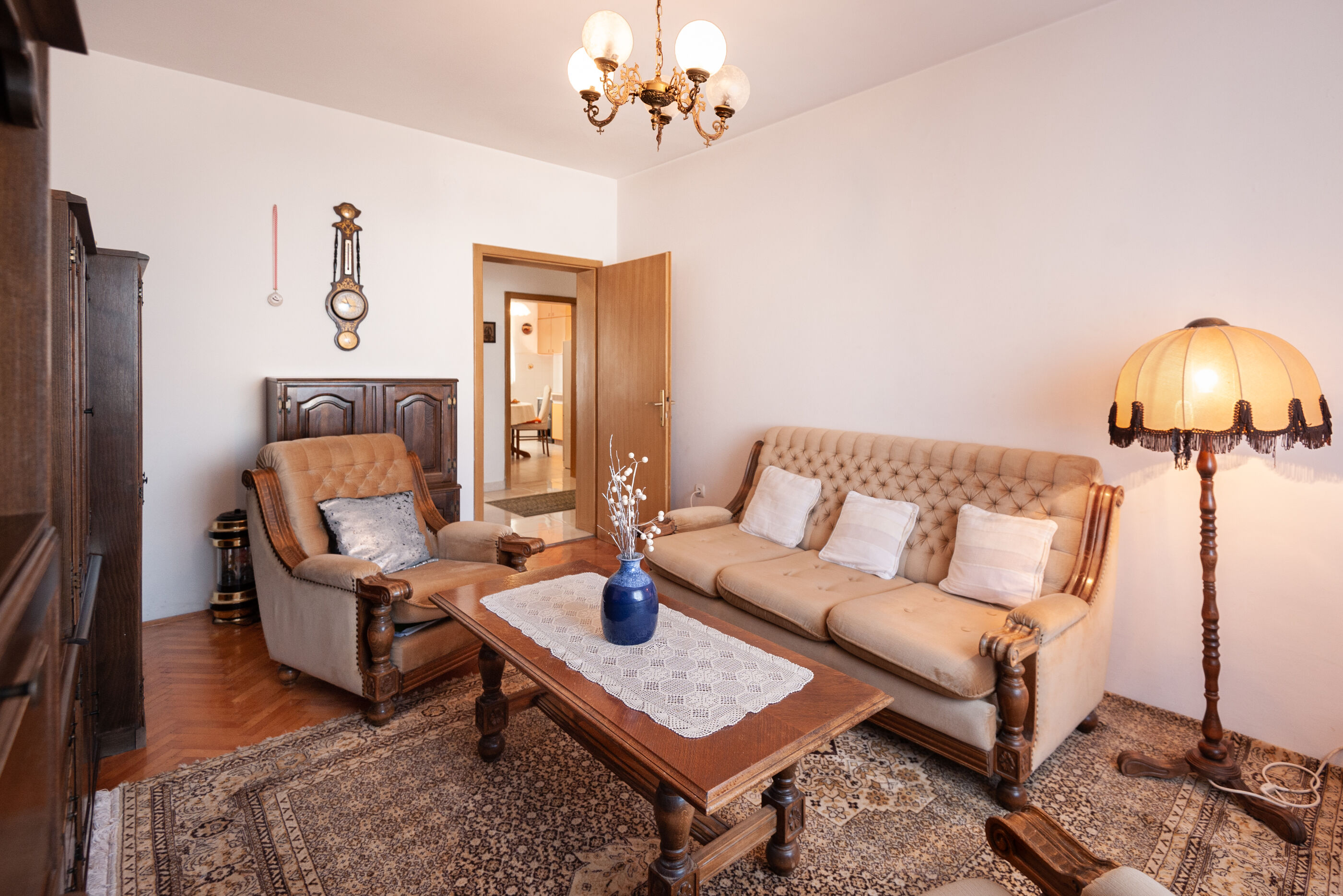 Apartment Tina 87861-A1