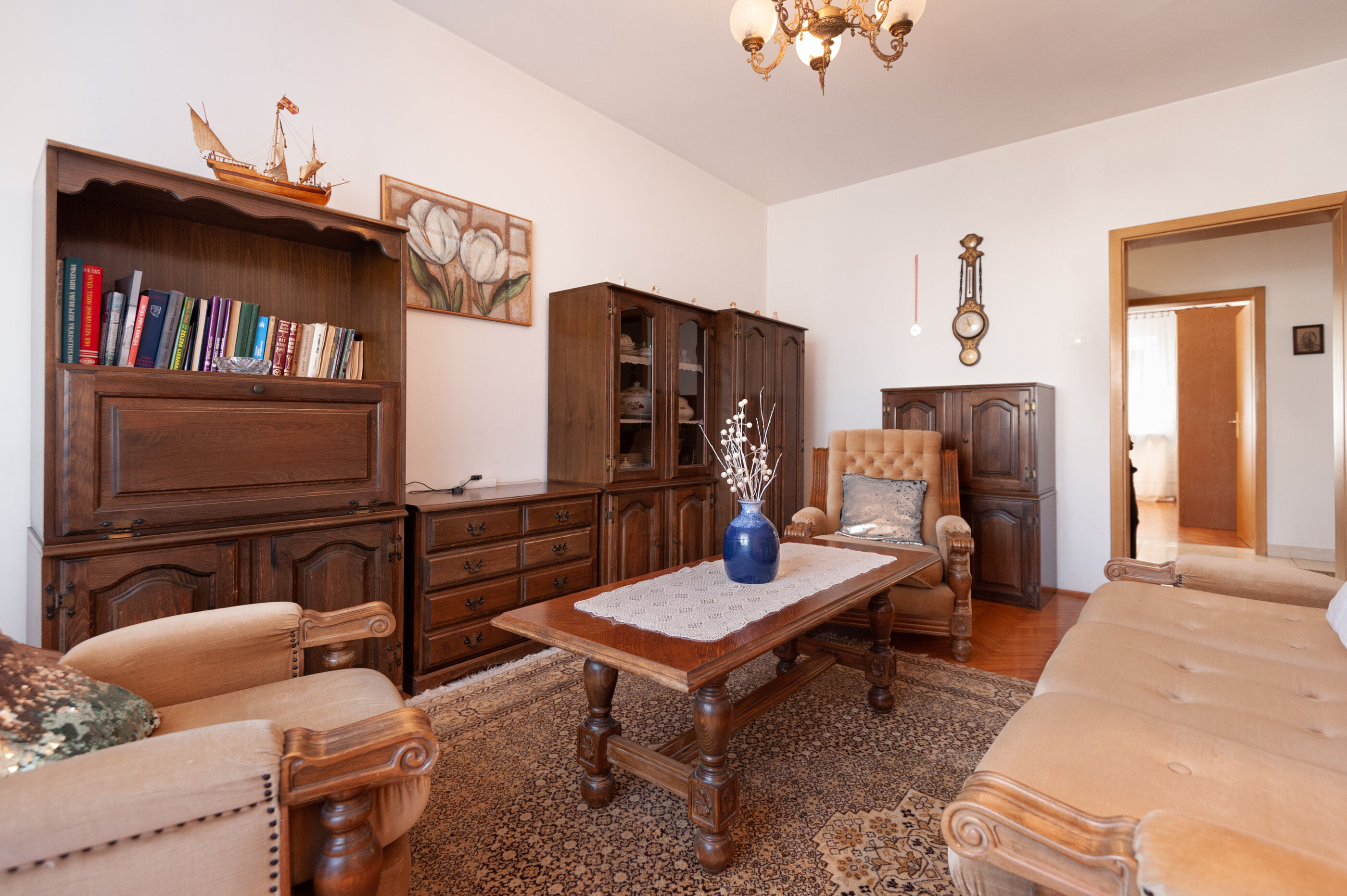 Apartment Tina 87861-A1