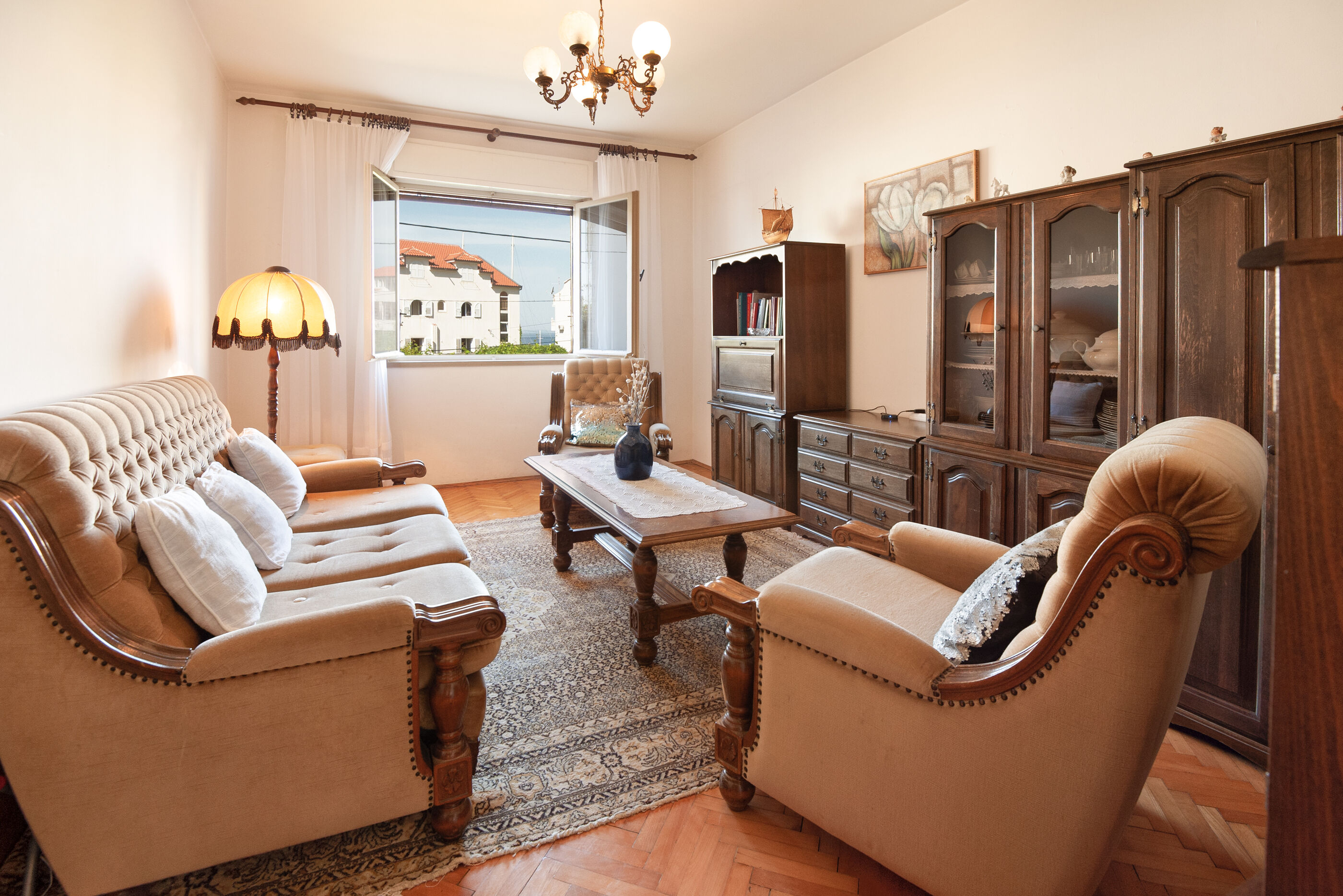 Apartment Tina 87861-A1