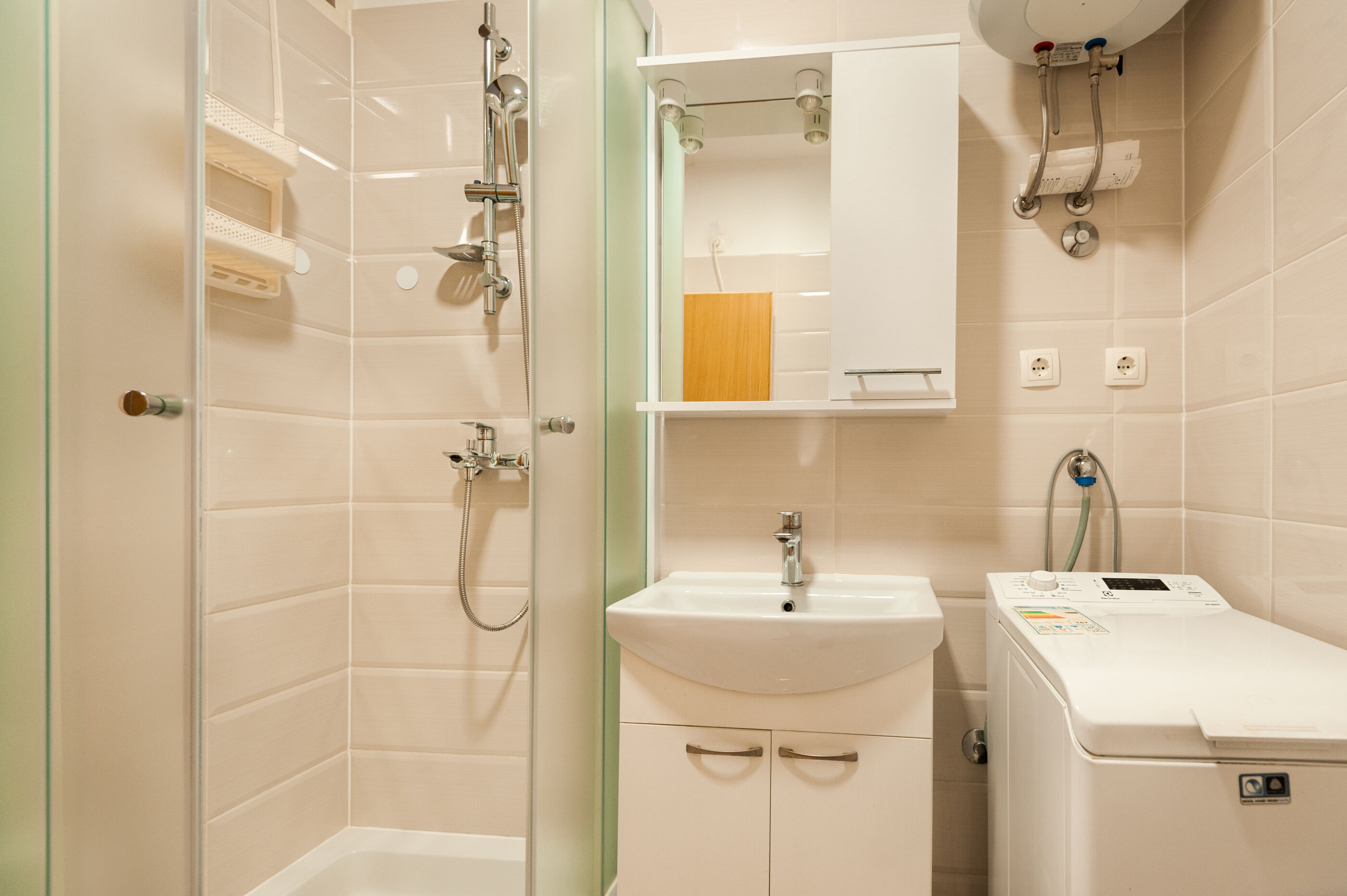 Apartment Tina 87861-A1