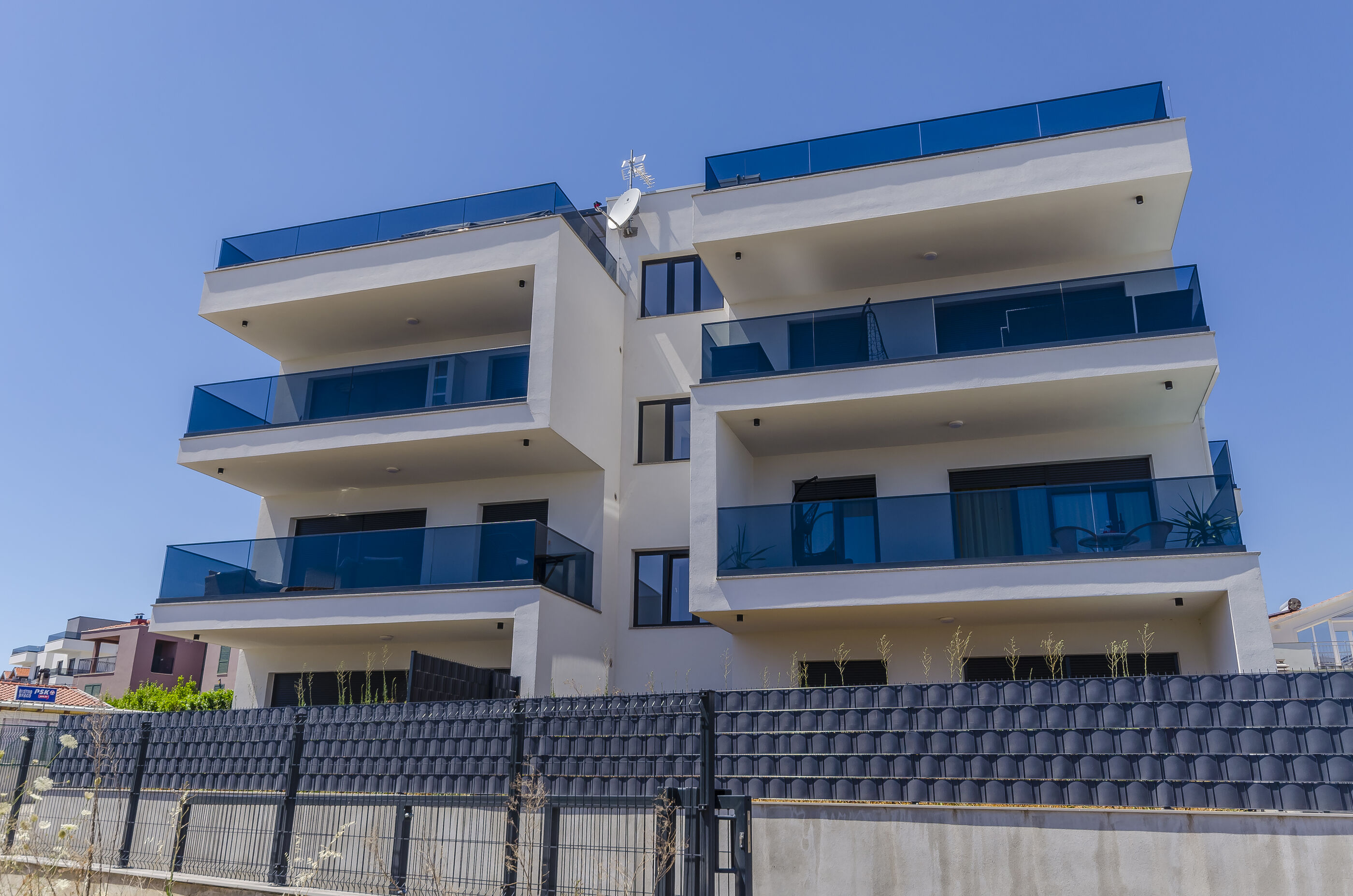 Apartment Linda 88451-A1