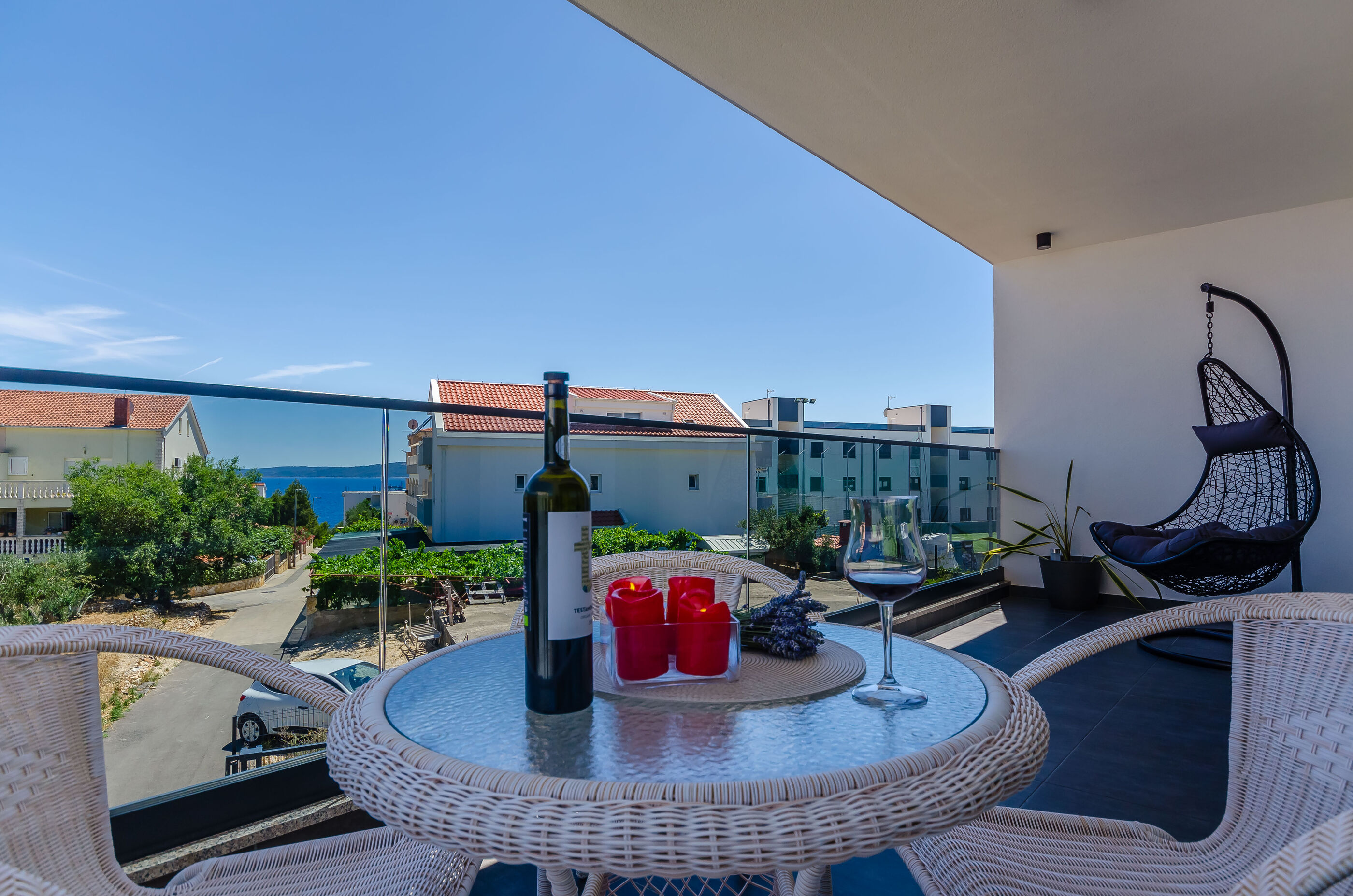 Apartment Linda 88451-A1