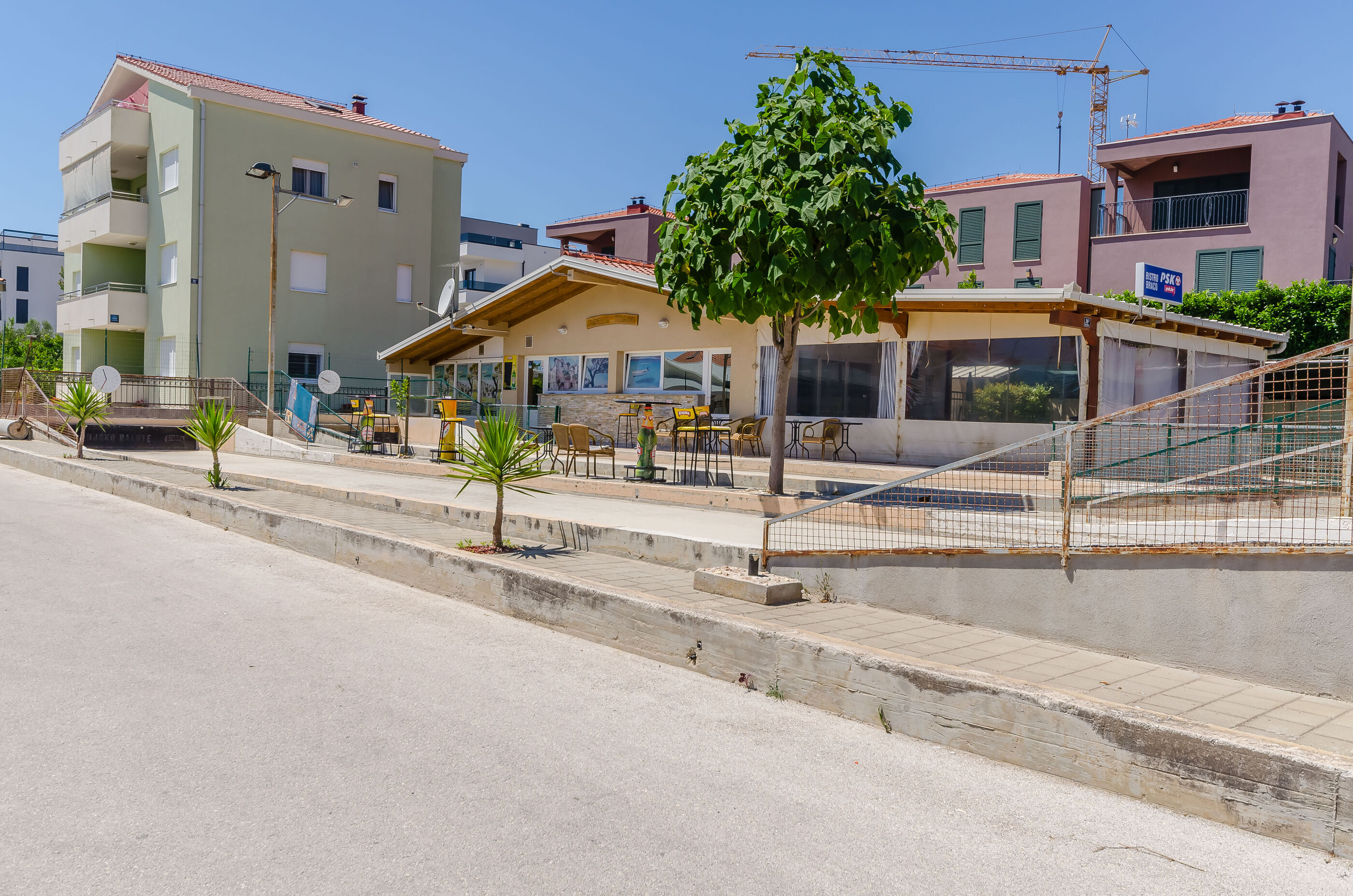 Apartment Linda 88451-A1