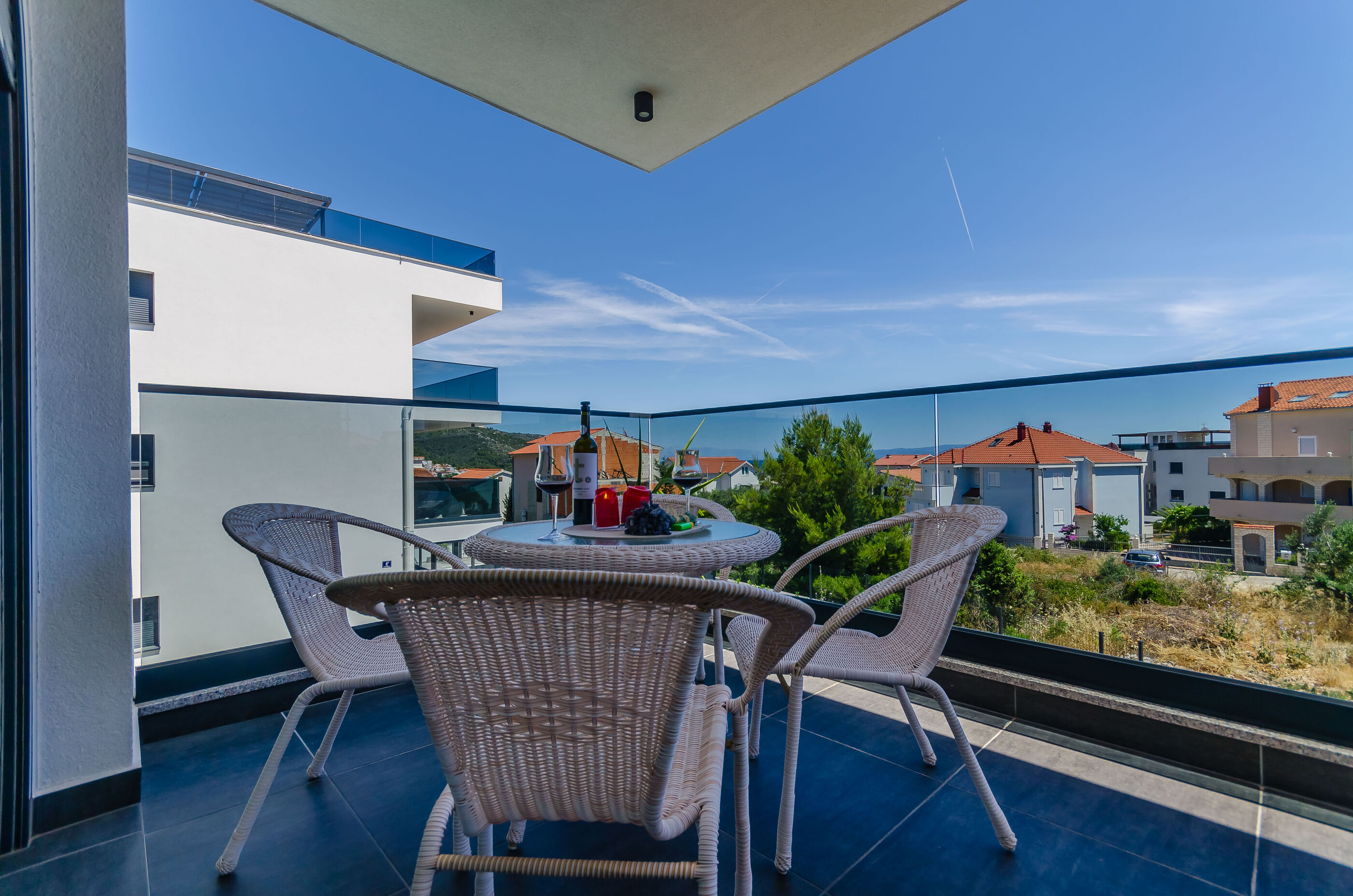 Apartment Linda 88451-A1