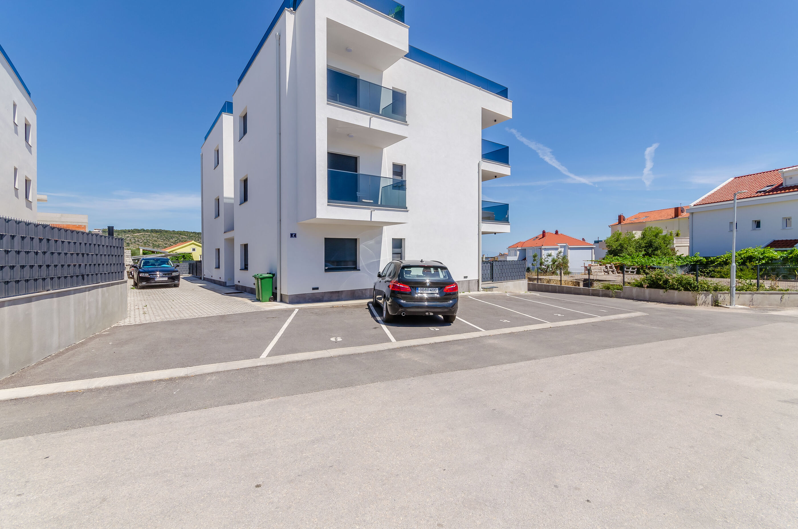 Apartment Linda 88451-A1