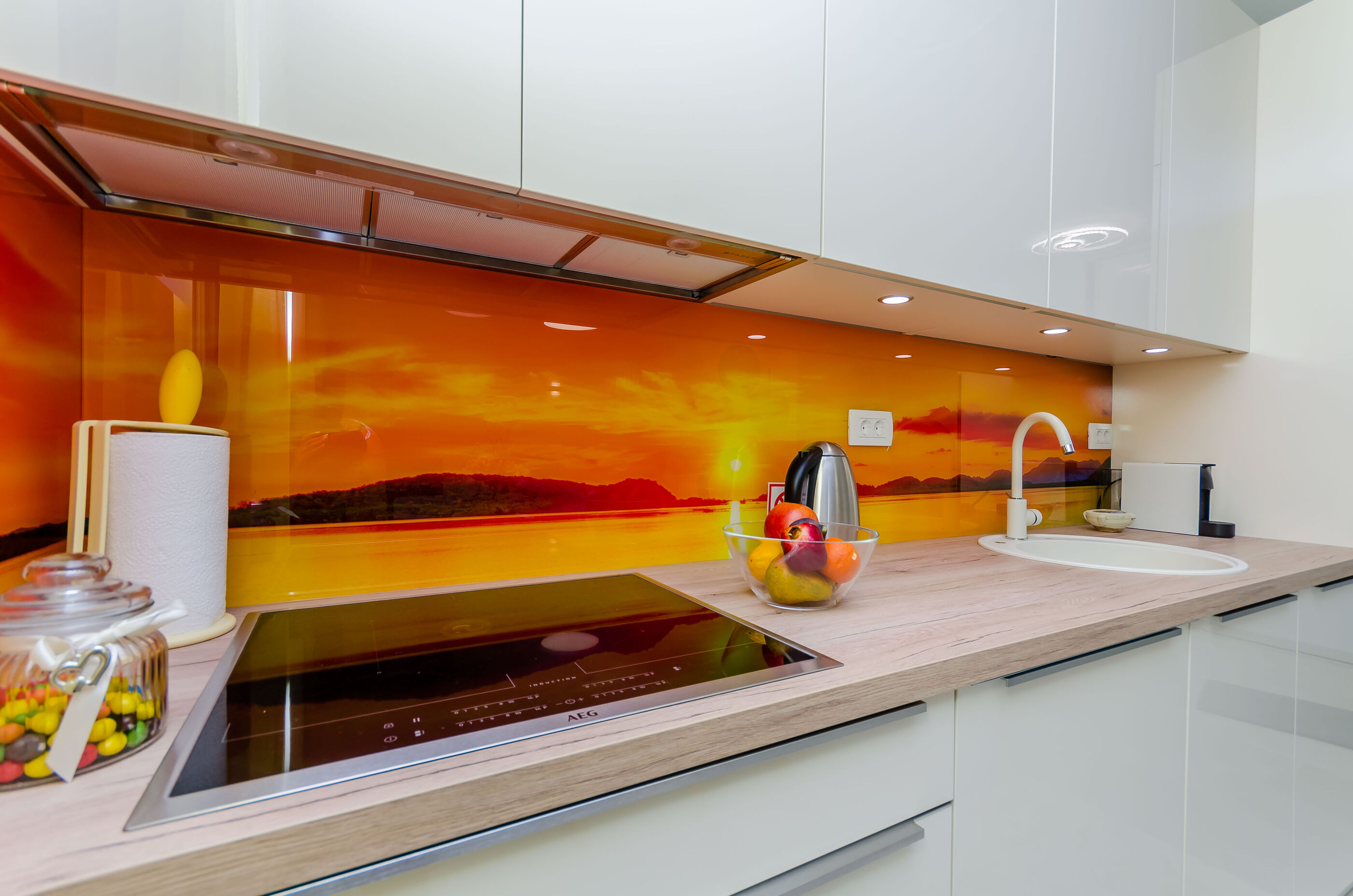 Apartment Linda 88451-A1