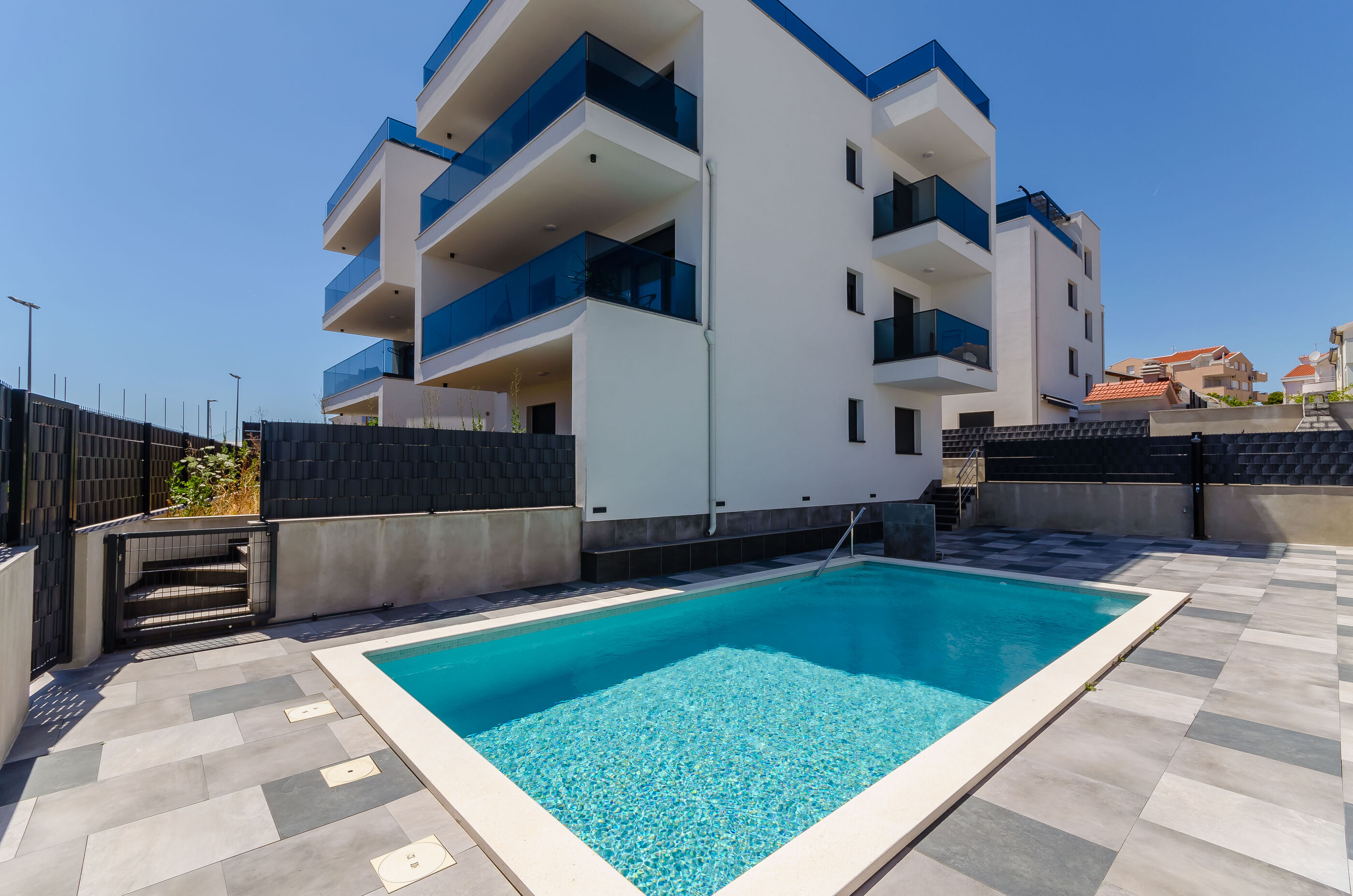 Apartment Linda 88451-A1