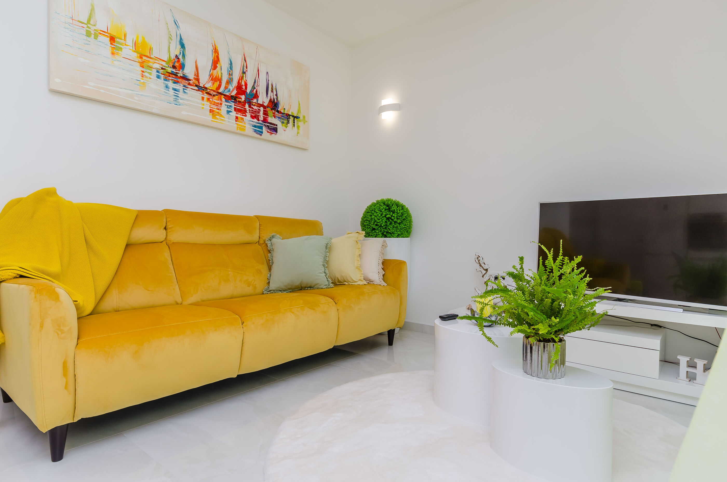 Apartment Linda 88451-A1