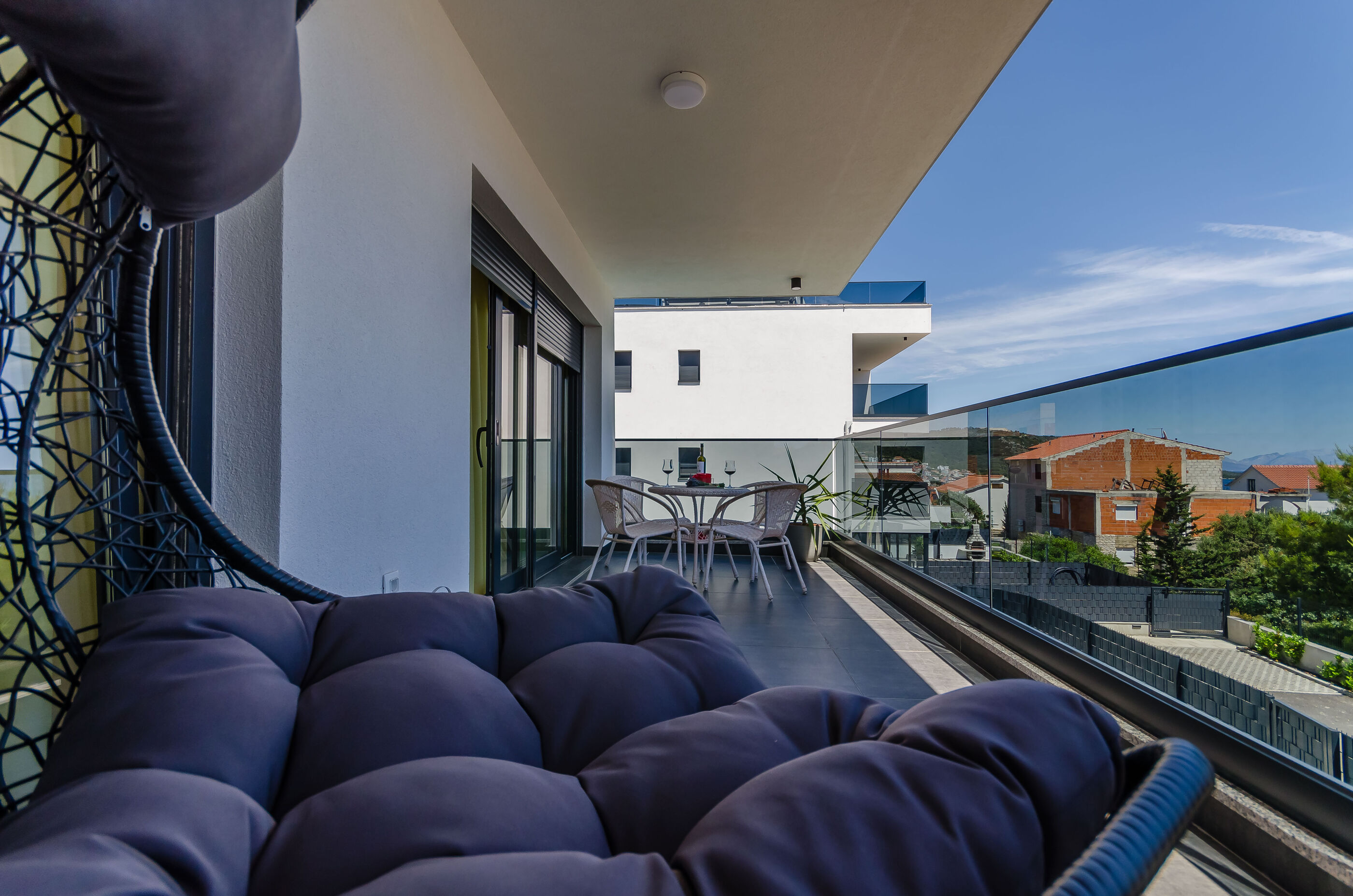 Apartment Linda 88451-A1