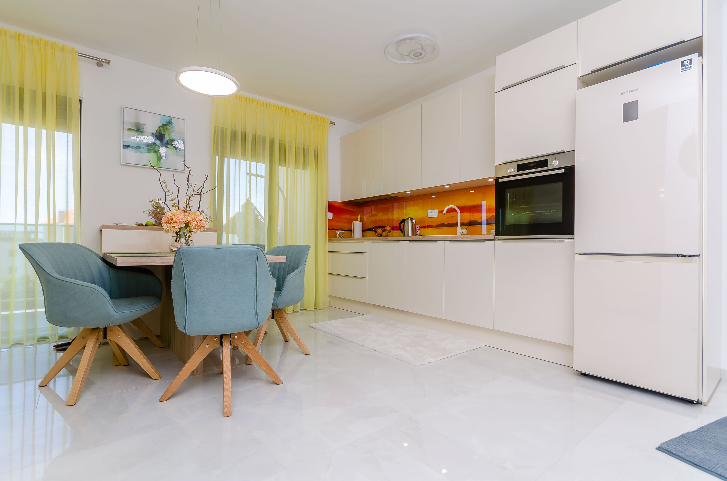 Apartment Linda 88451-A1