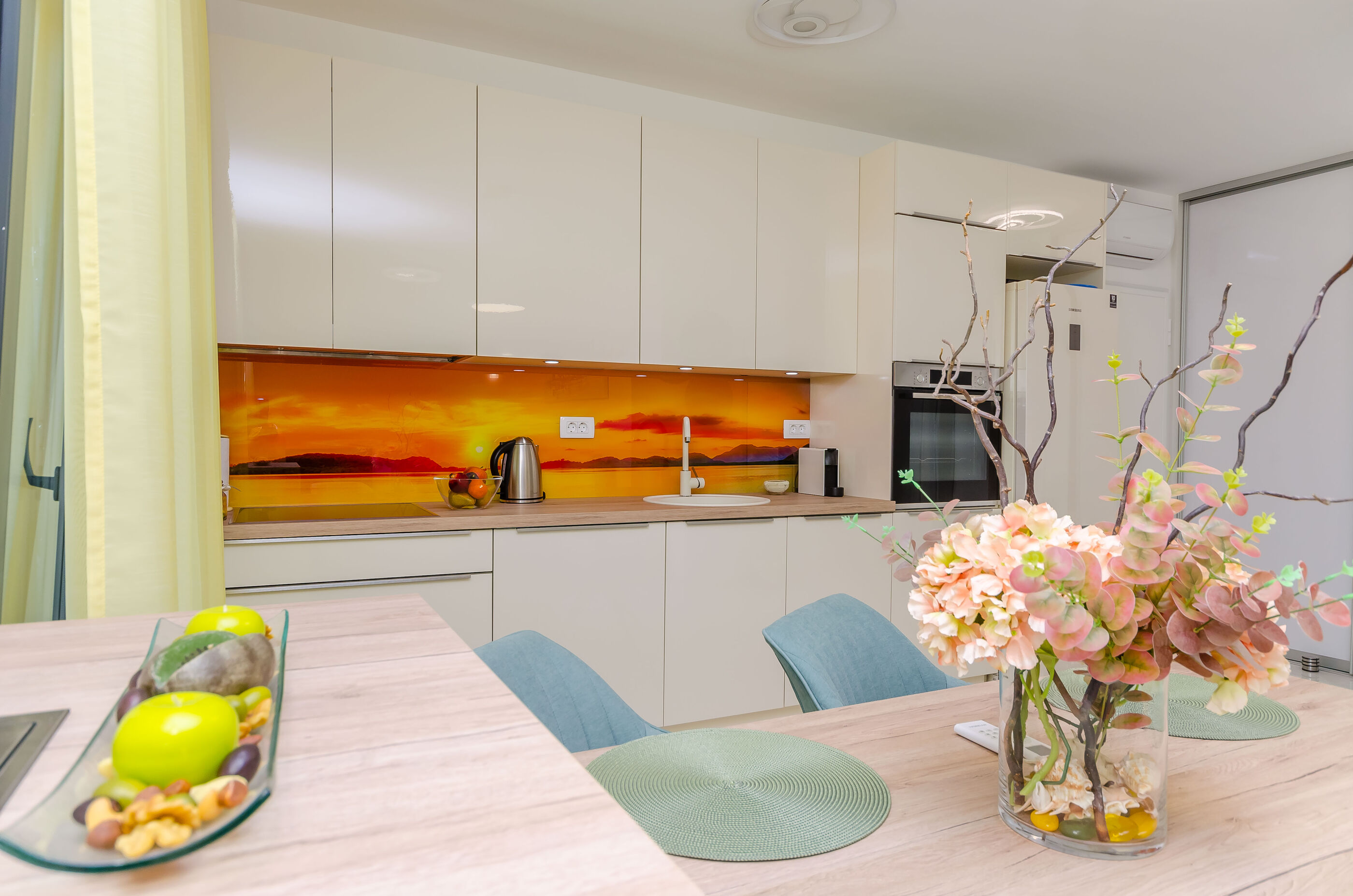 Apartment Linda 88451-A1
