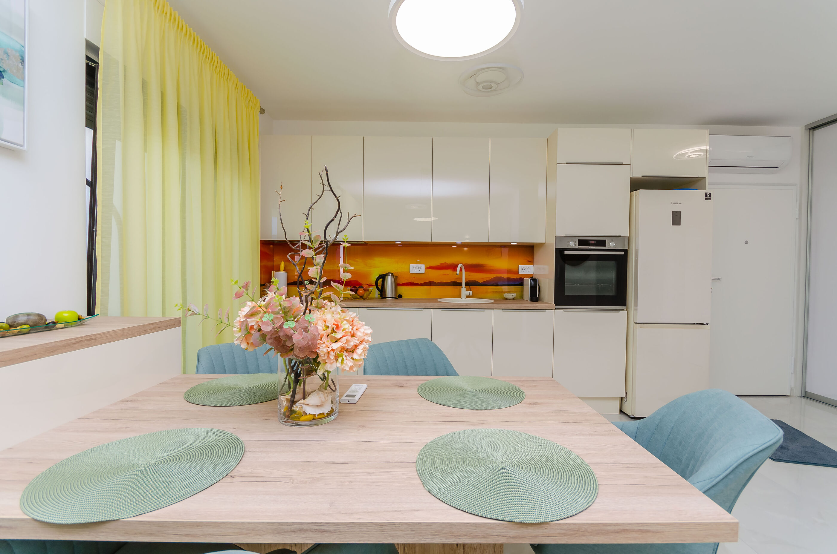 Apartment Linda 88451-A1