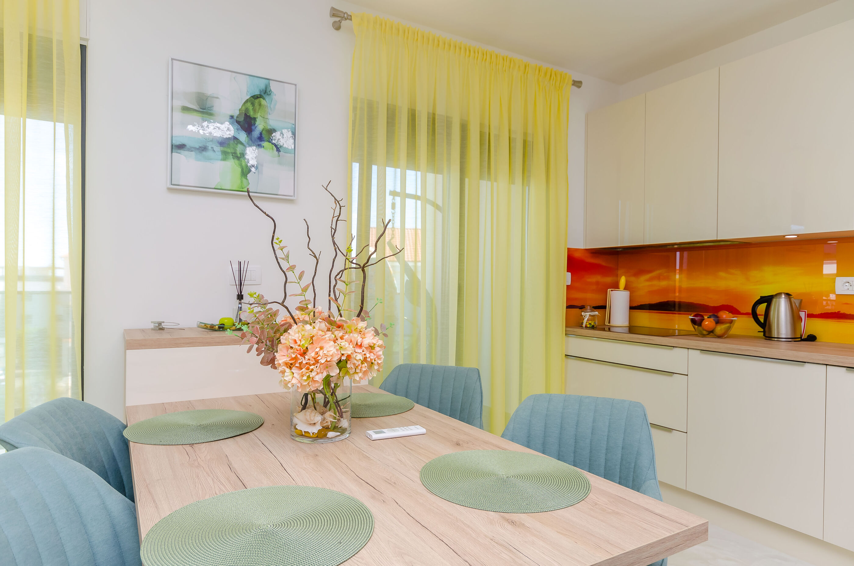 Apartment Linda 88451-A1
