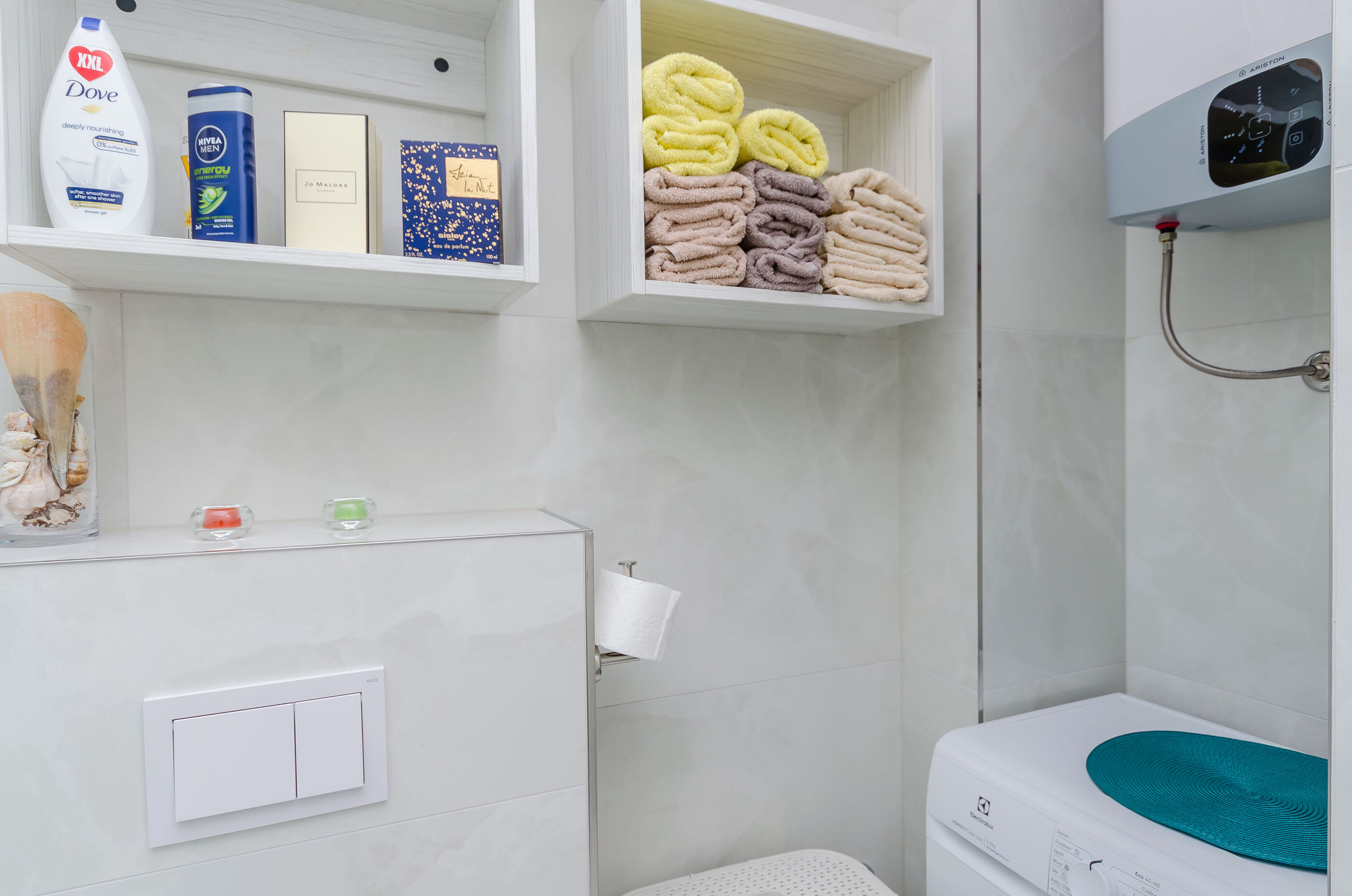 Apartment Linda 88451-A1