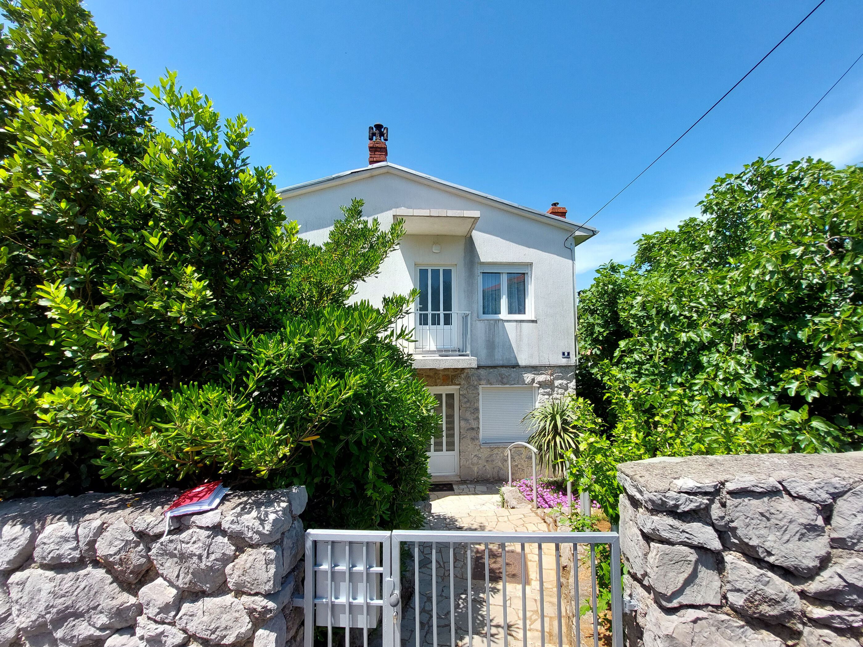 Apartment Vlasta 84944-A1