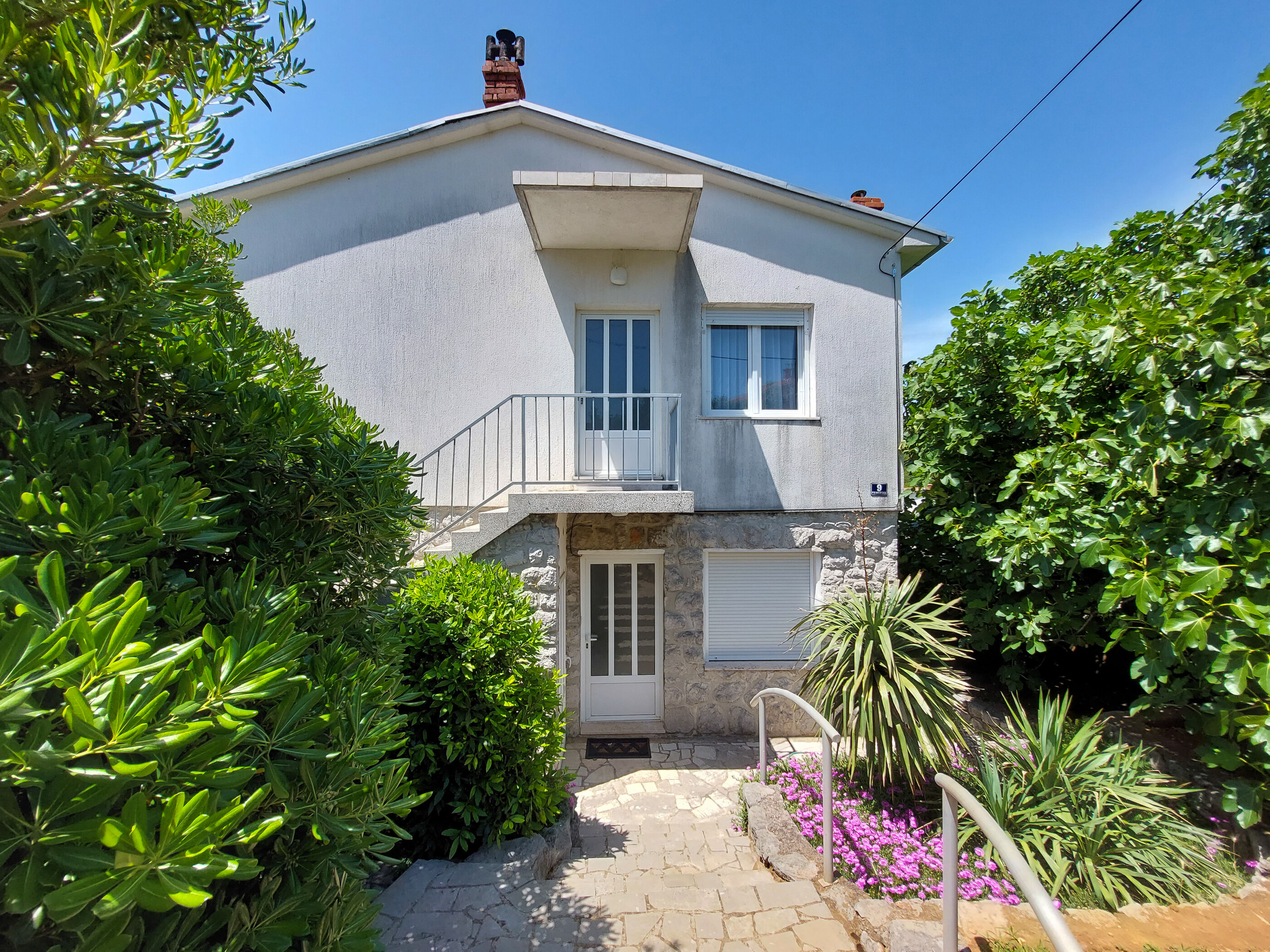 Apartment Vlasta 84944-A1