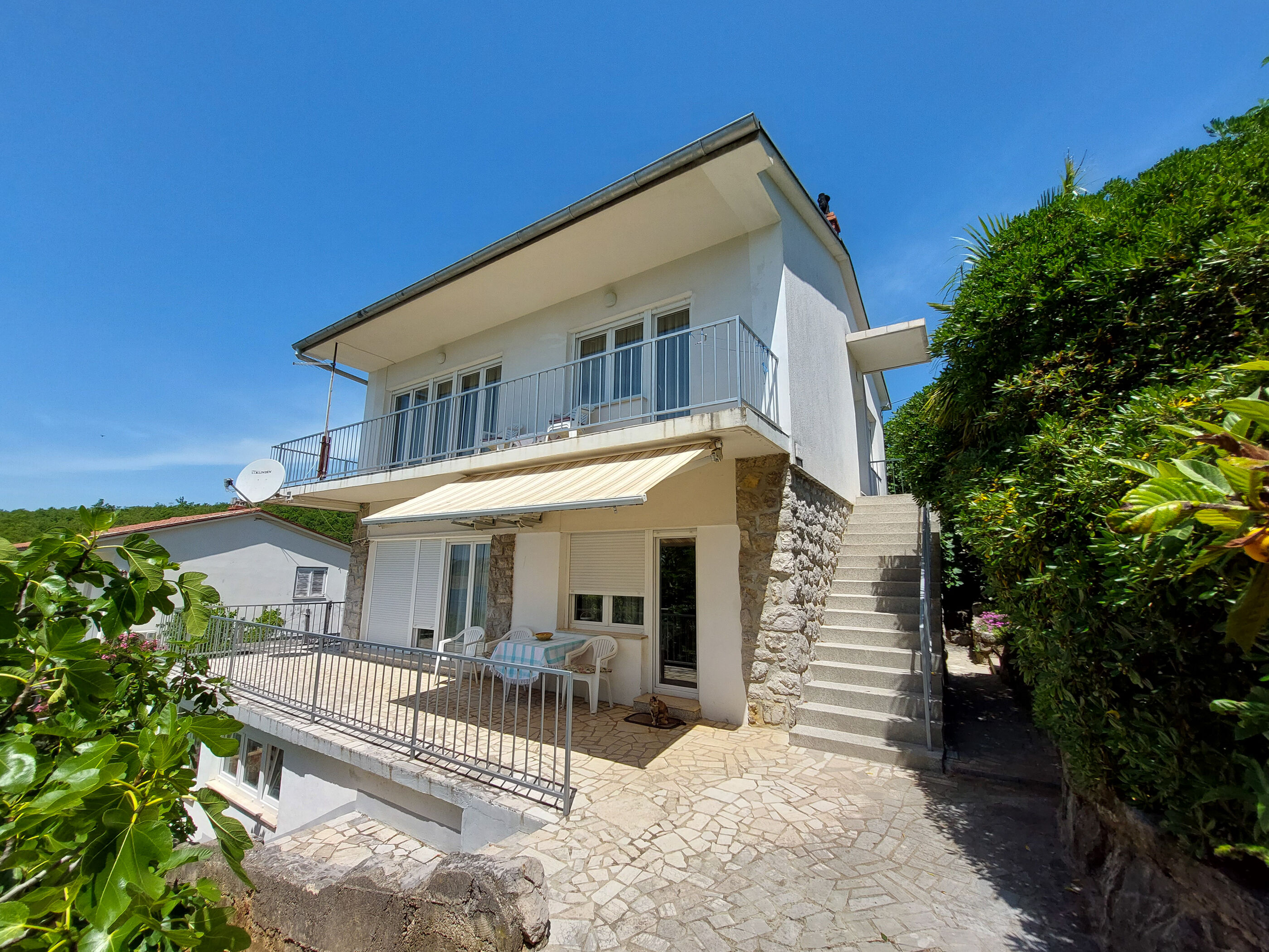 Apartment Vlasta 84944-A1